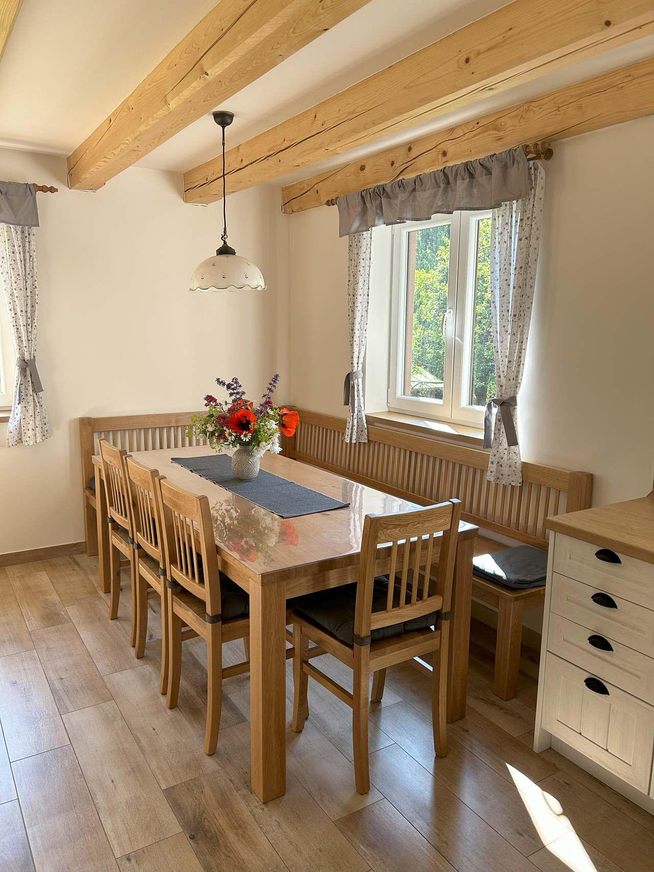 Chata pod Josefskou výšinou foto 5