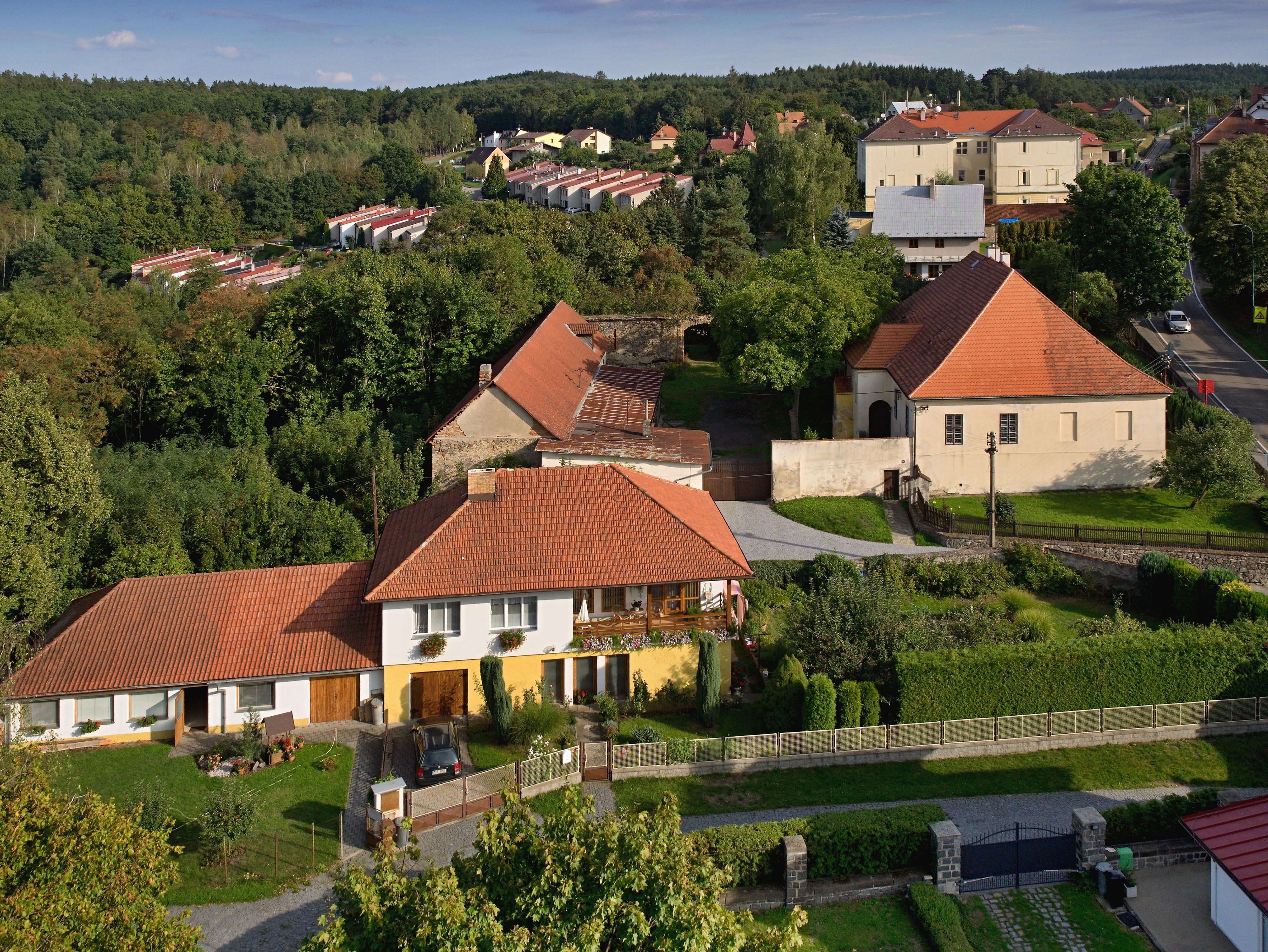 ZŠ Týnec nad Sázavou foto 2