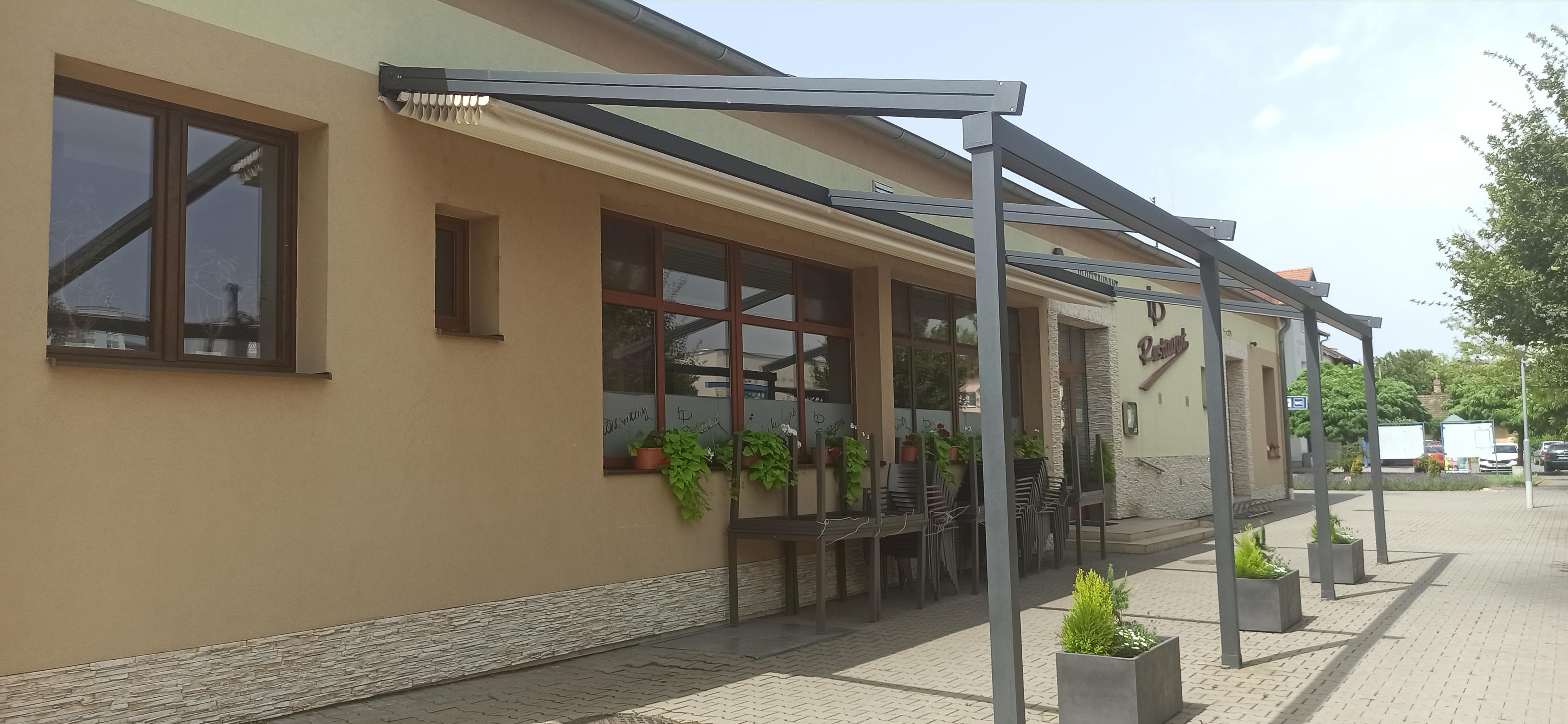 IP Restaurant foto 6