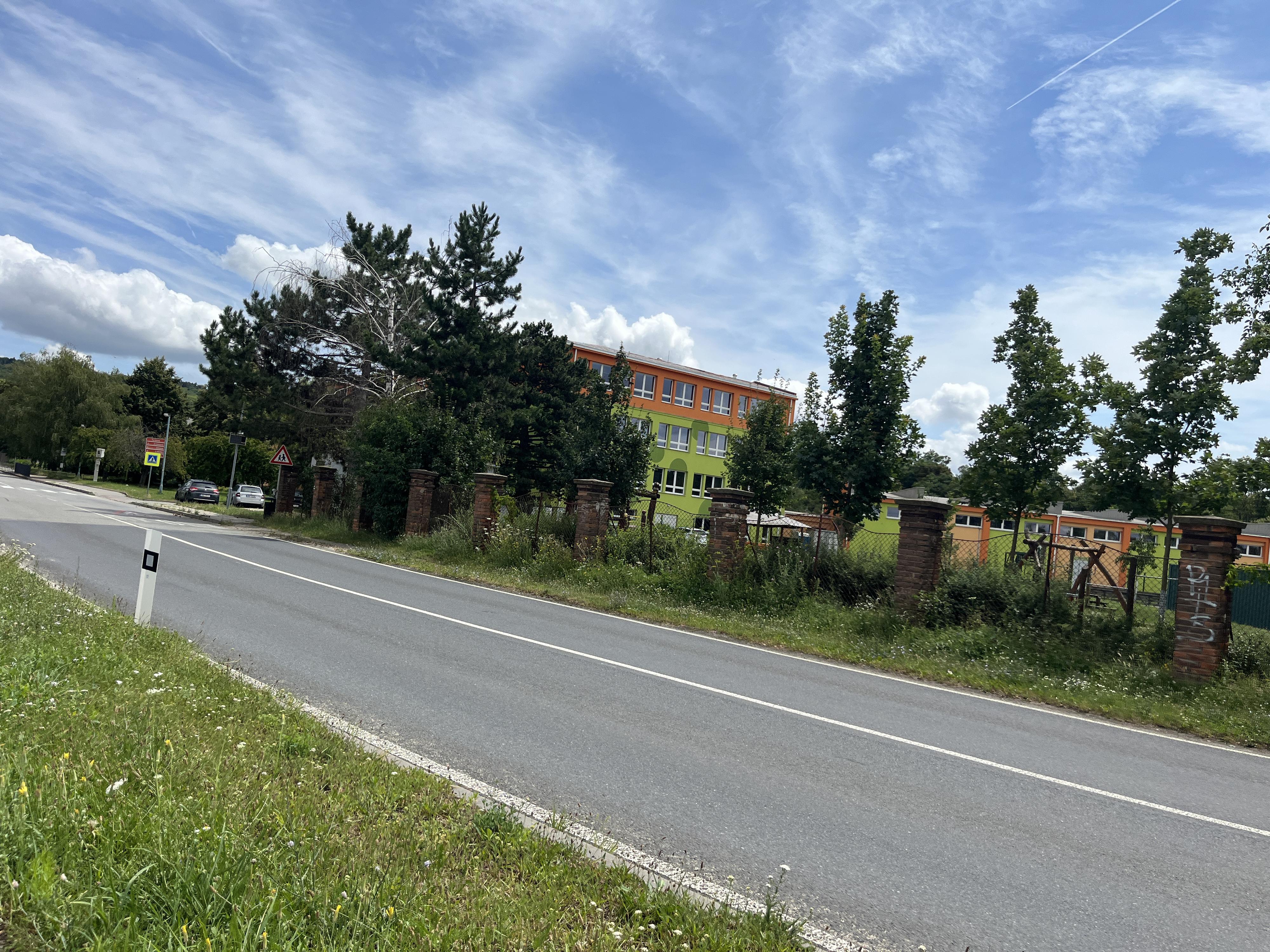 ZŠ Židlochovice foto 3