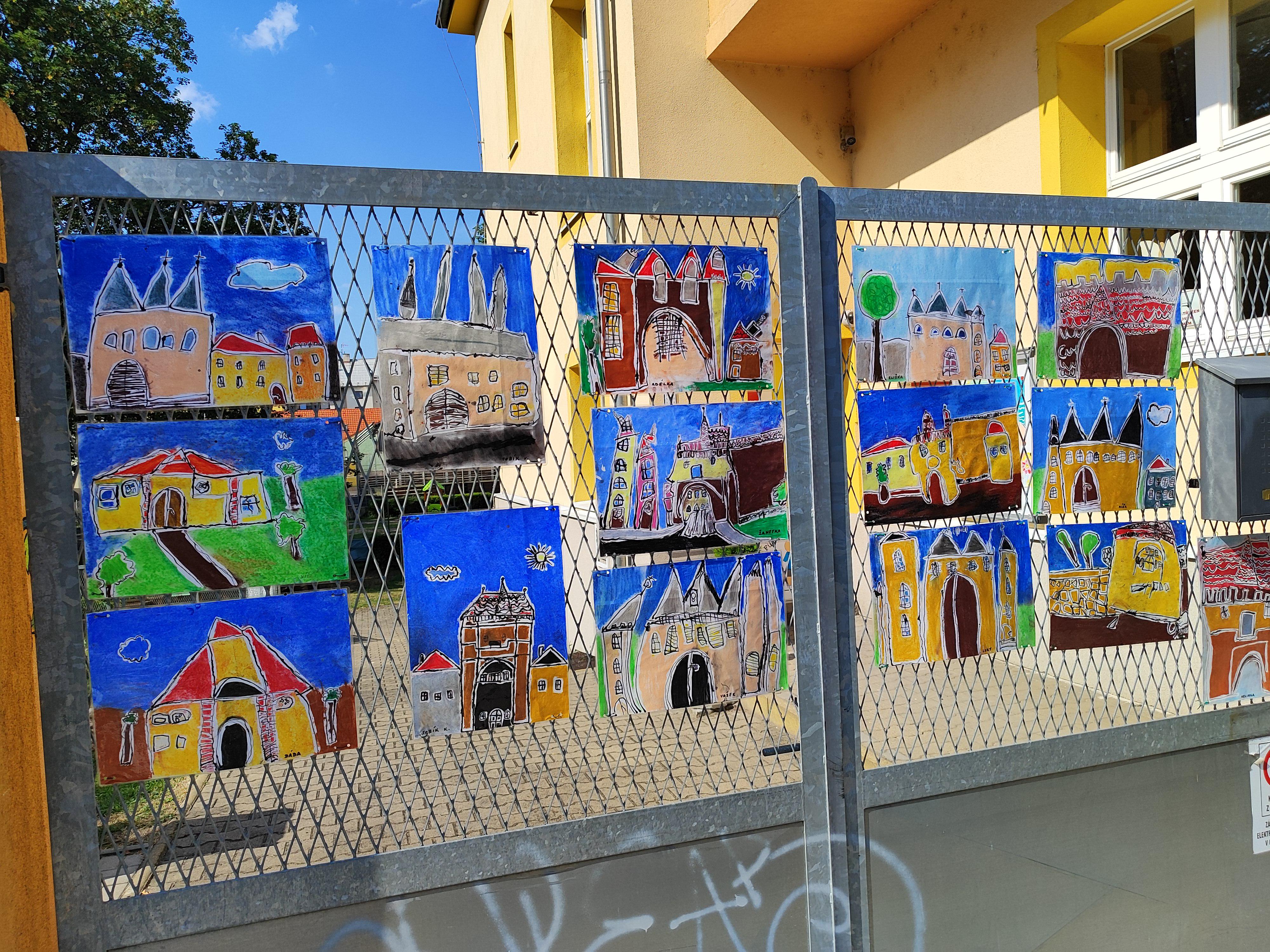 Mateřská škola Louny, Fügnerova 1371 foto 3