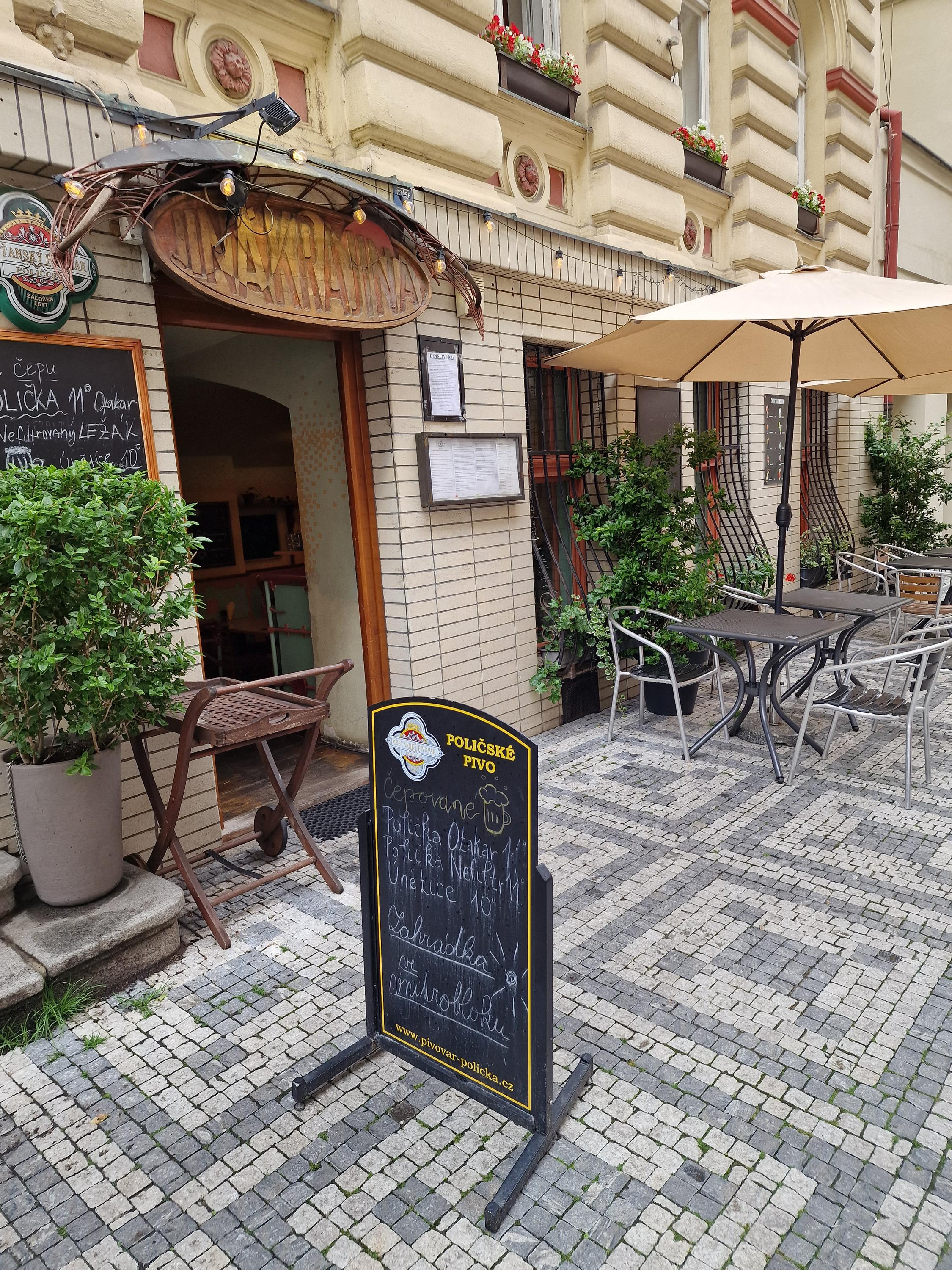 Jiná krajina, s.r.o. foto 3