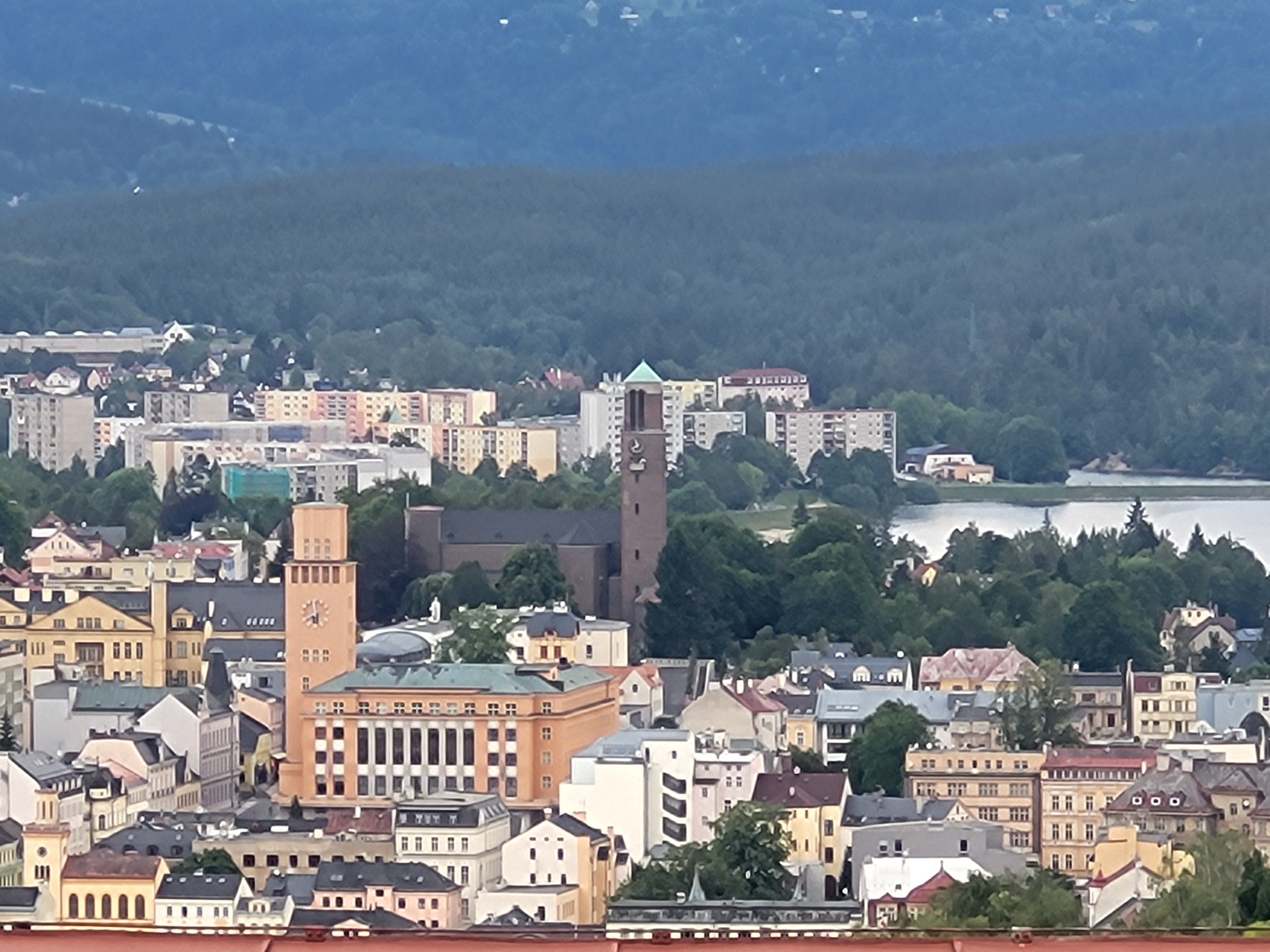 Magistrát města Jablonec nad Nisou foto 5