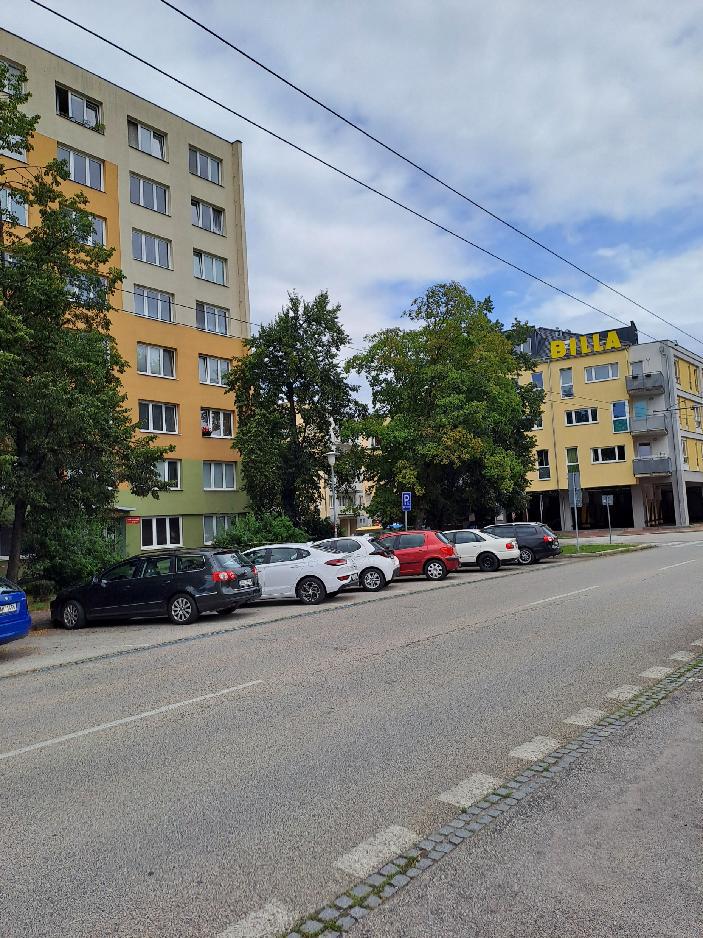 BILLA foto 2