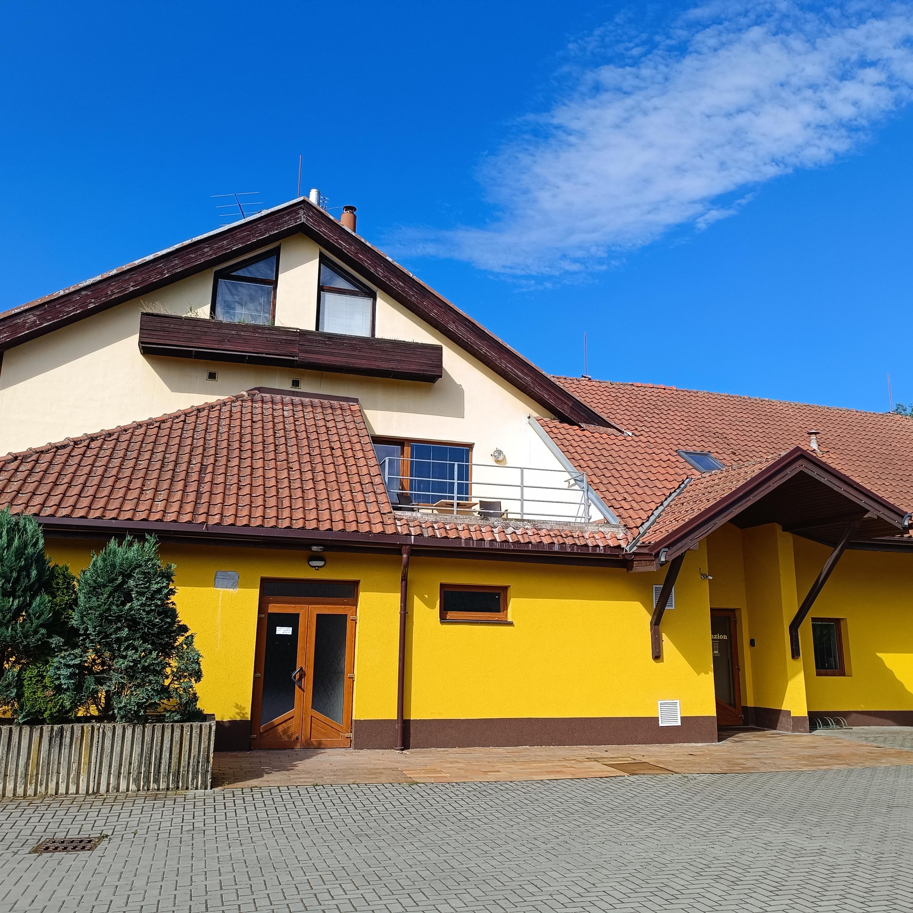 Penzion U Jirsáka foto 4