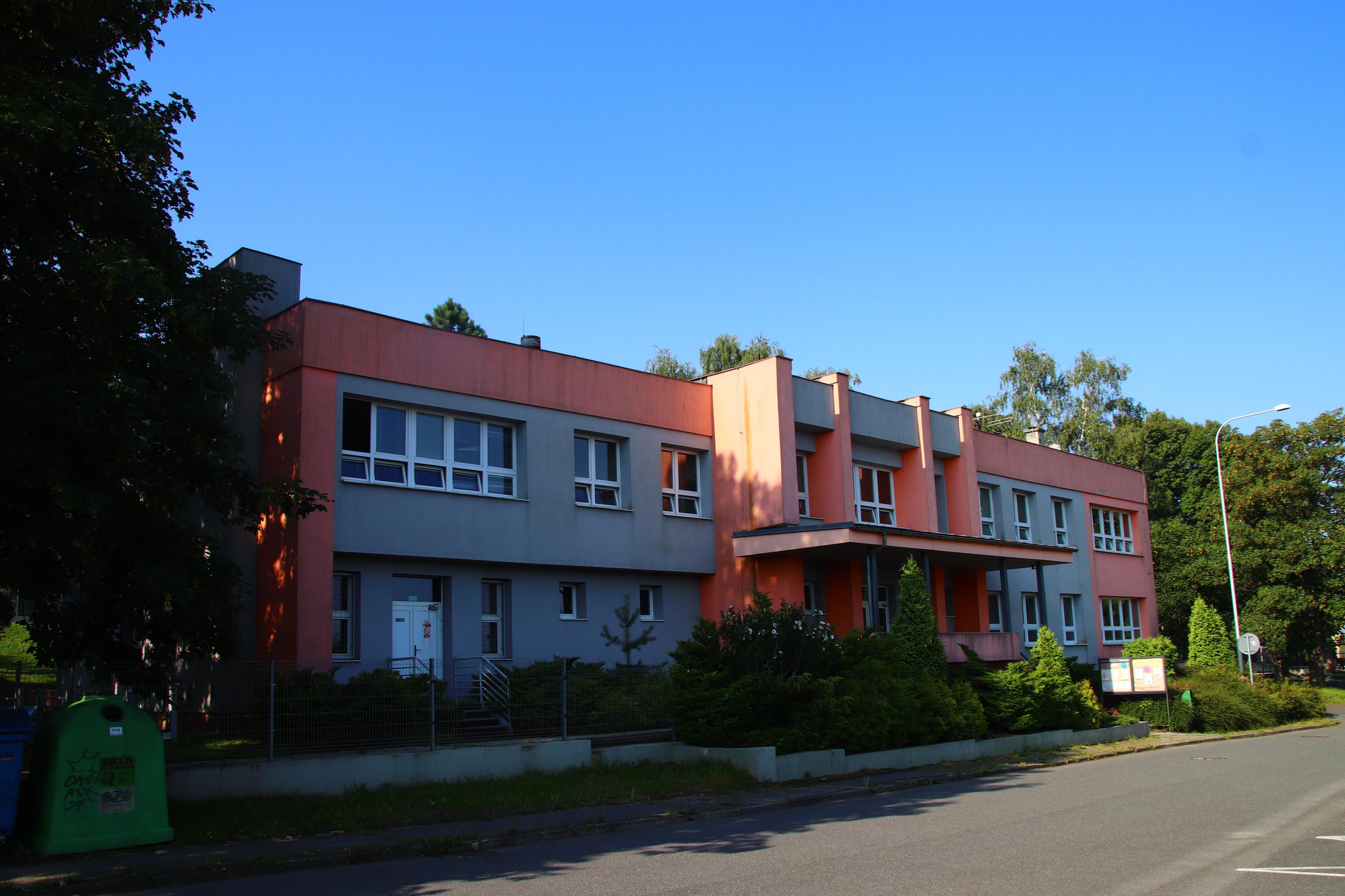 MŠ Slezská Ostrava, Komerční foto 3