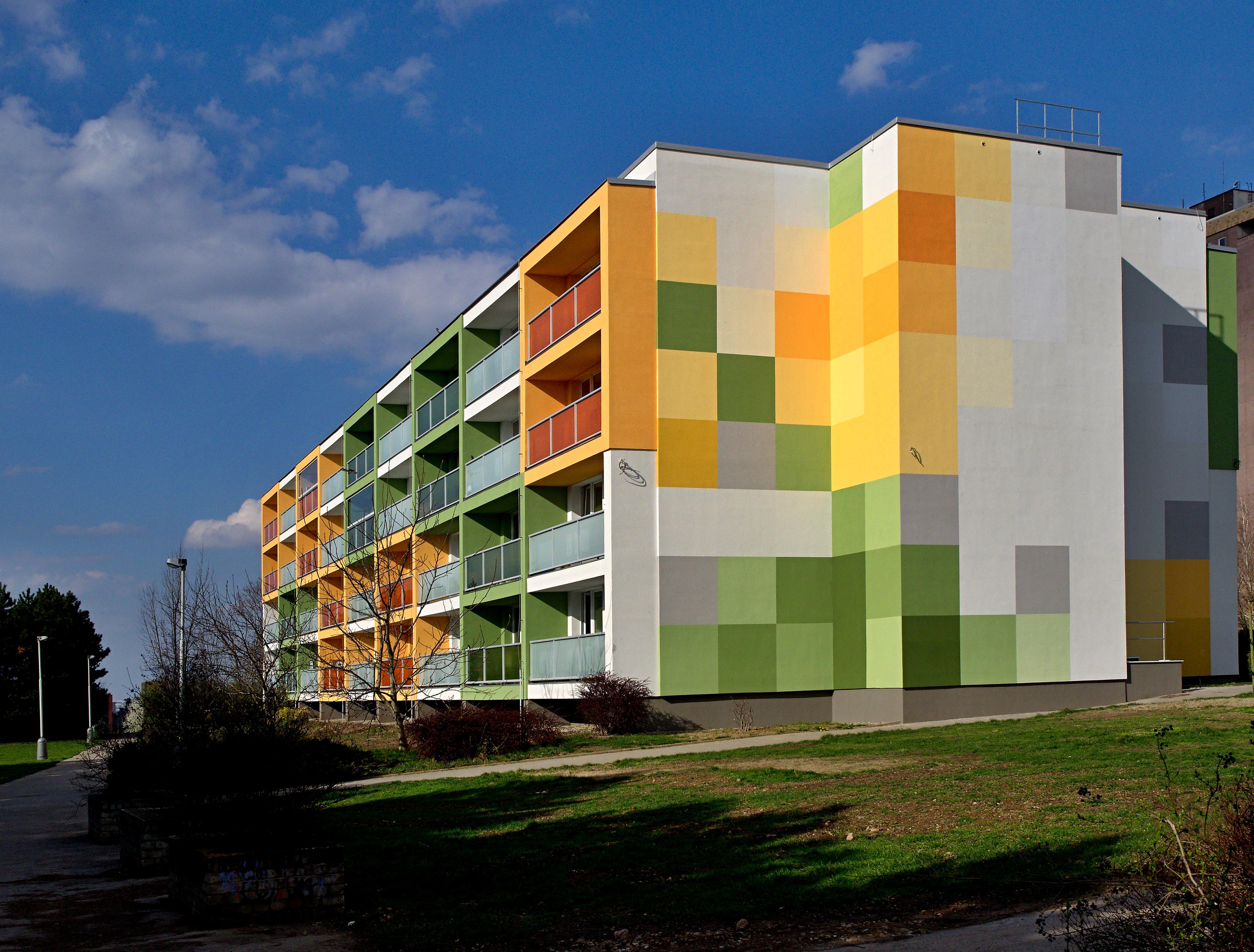 Jihoměstská sociální a.s. foto 5