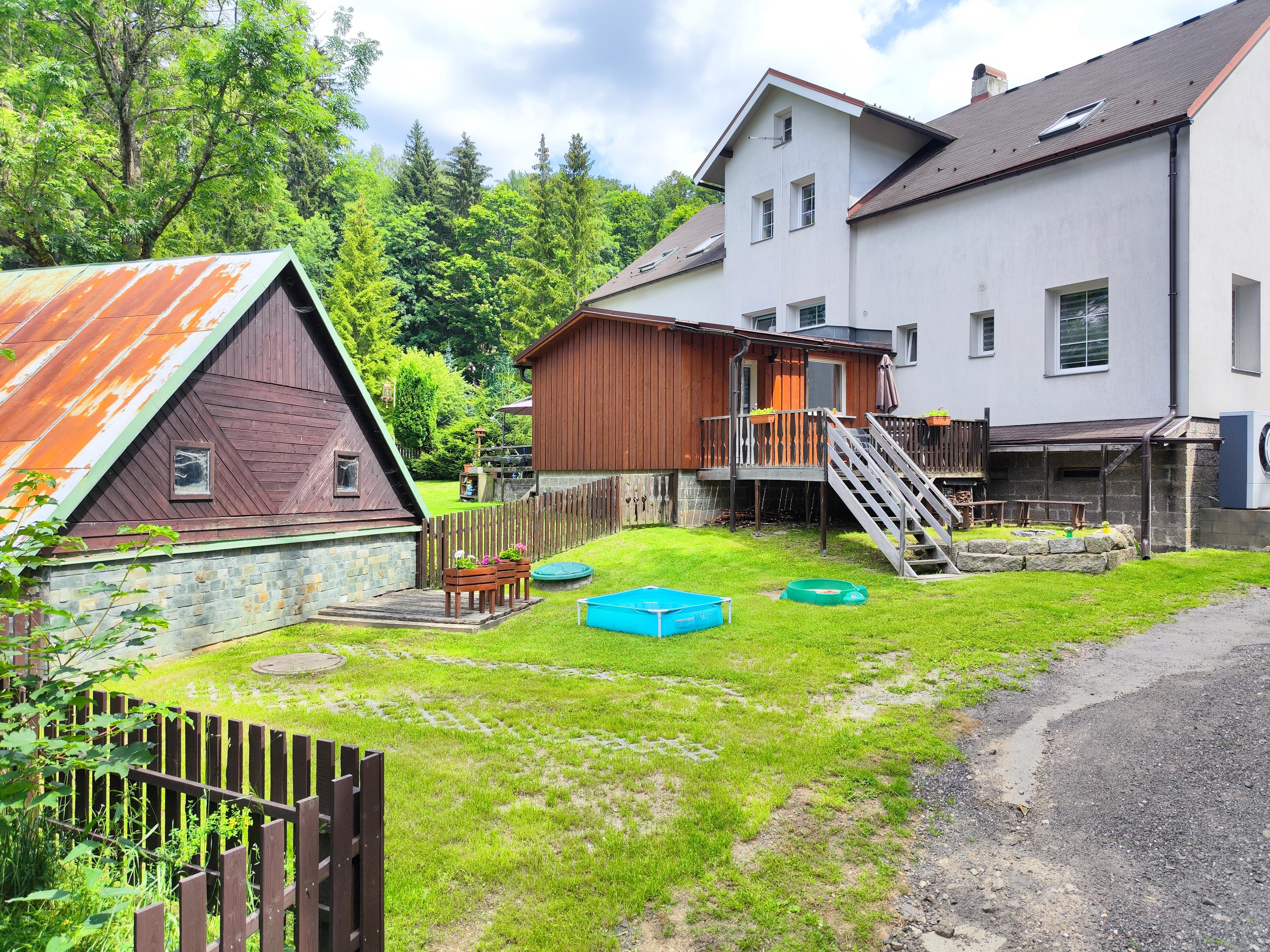 Chatka Johanna foto 6