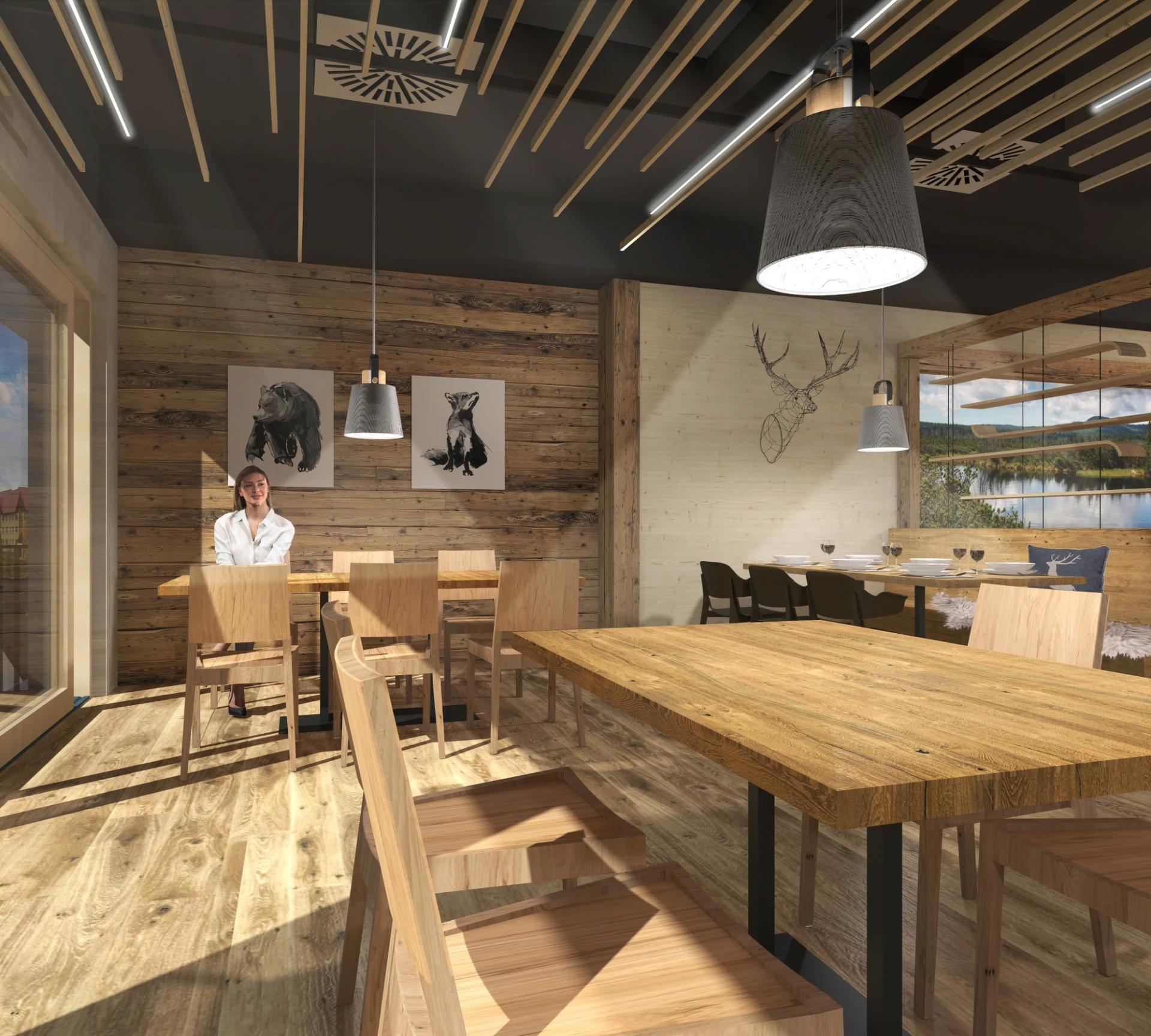 Restaurant Javor foto 2
