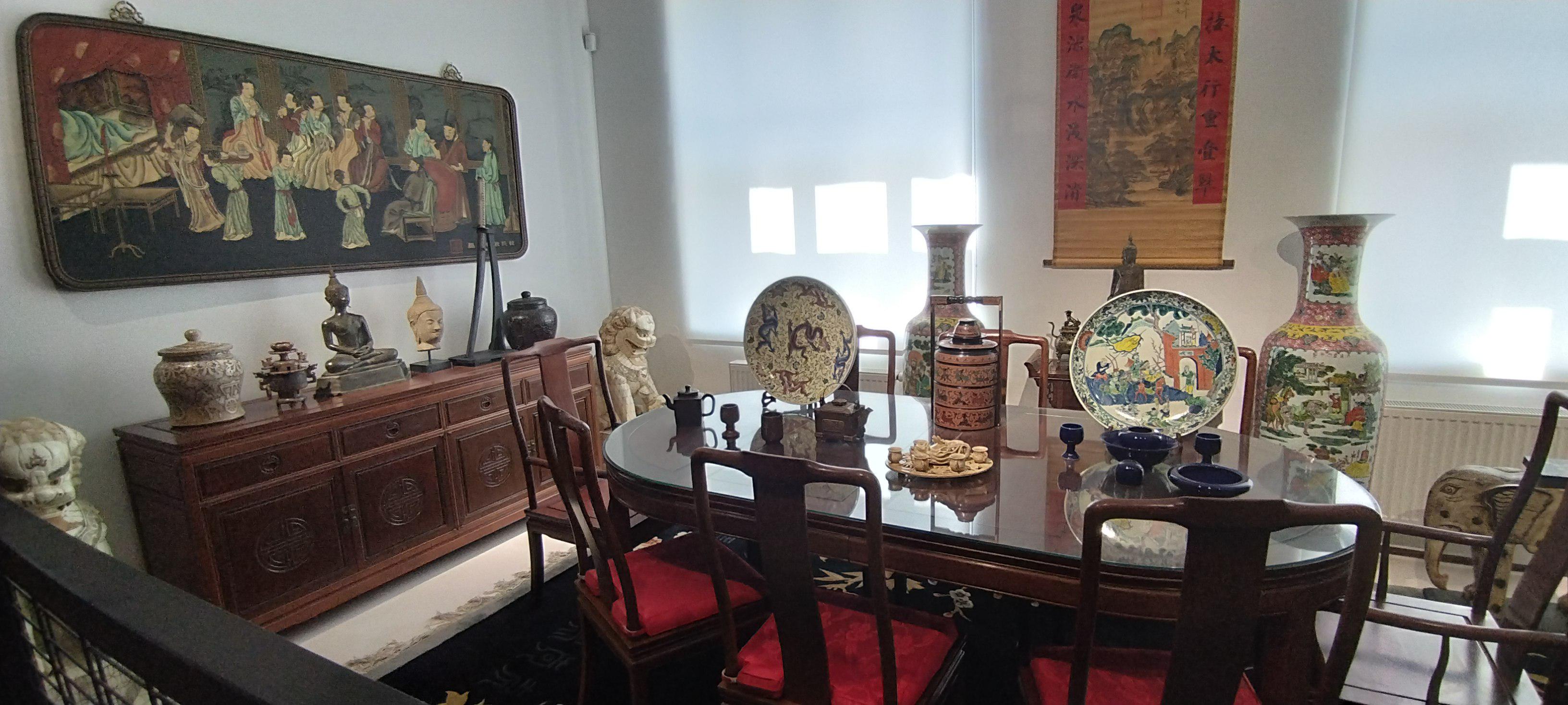 China Art - výstava čínského umění foto 4