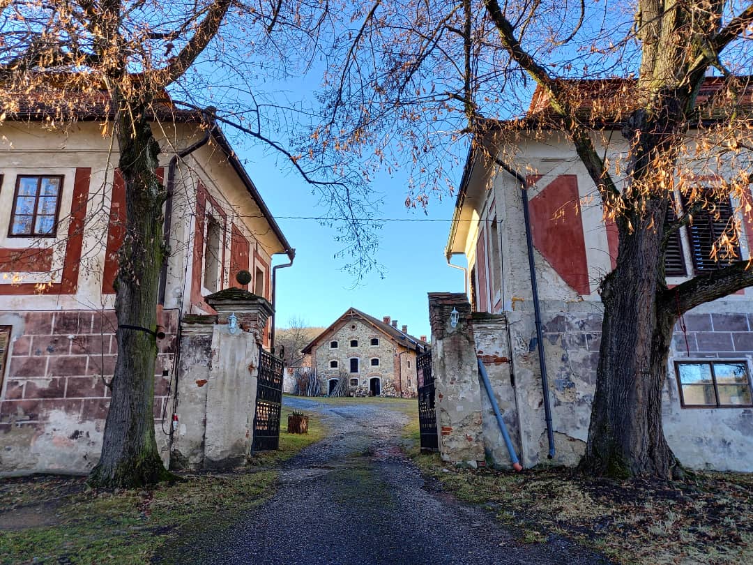 Kvítkův Dvůr foto 5
