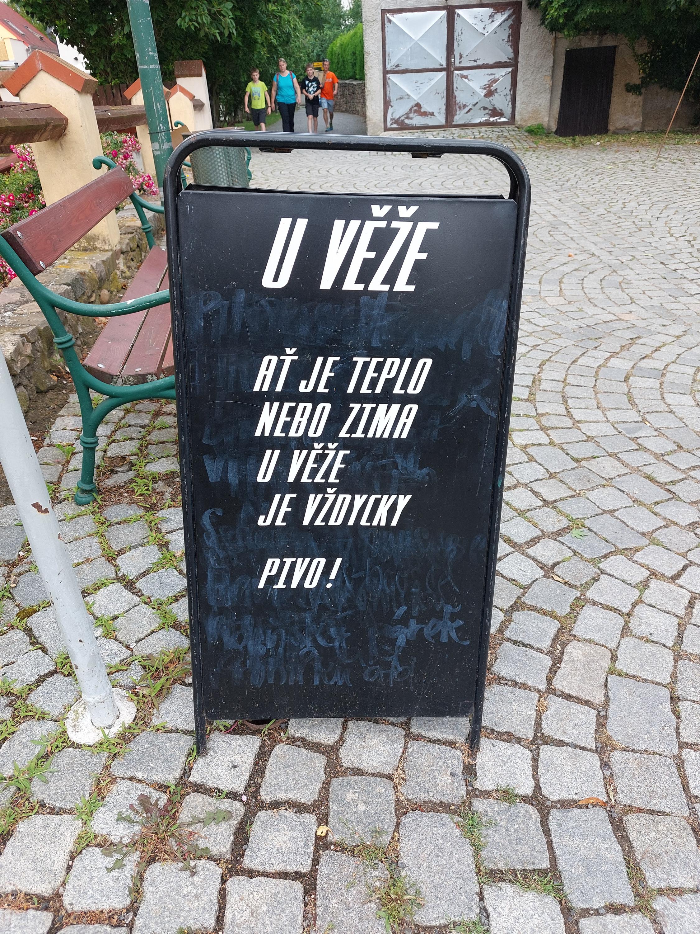 U Věže foto 2