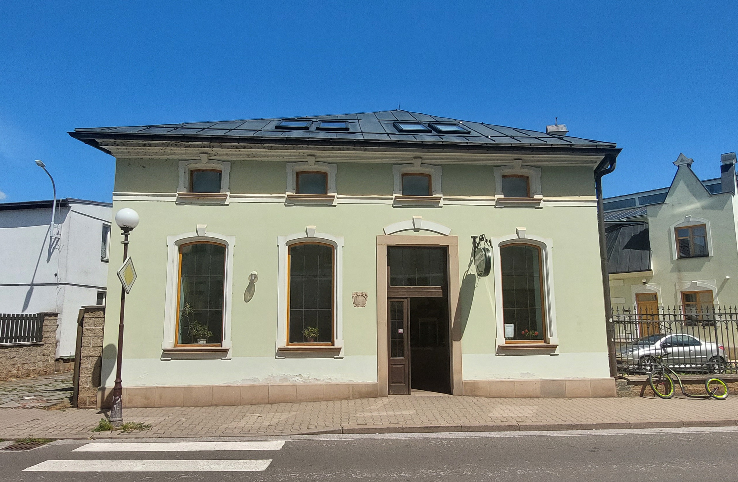 Pivovar Krakonoš foto 5