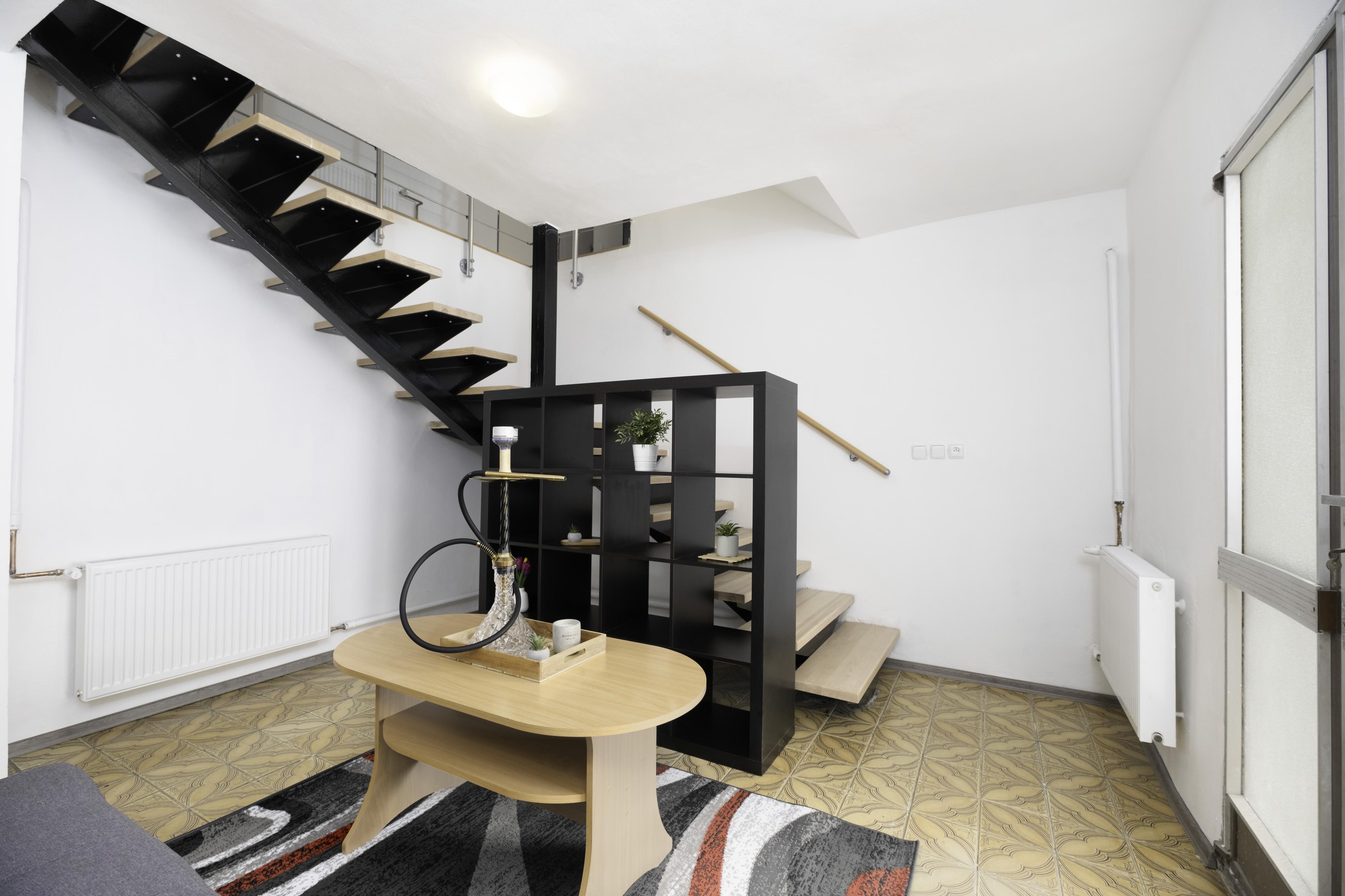 Apartmán Vlčovice foto 5