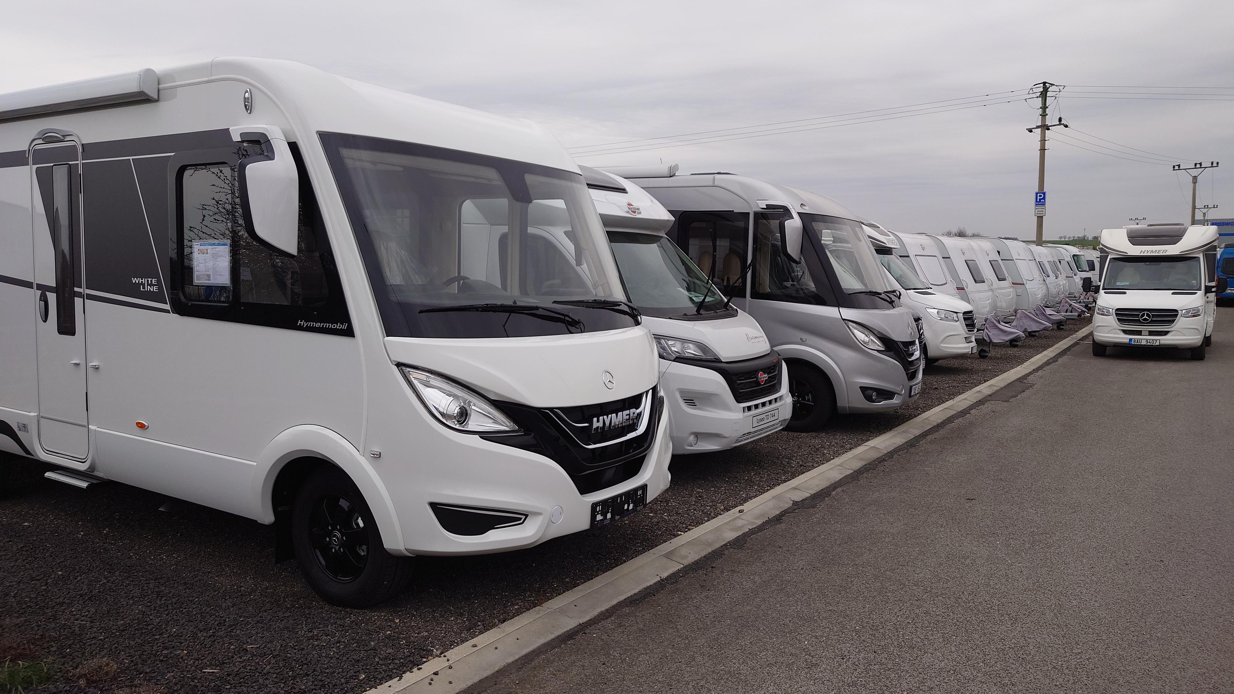 Caravan Metropol spol. s r.o. foto 6