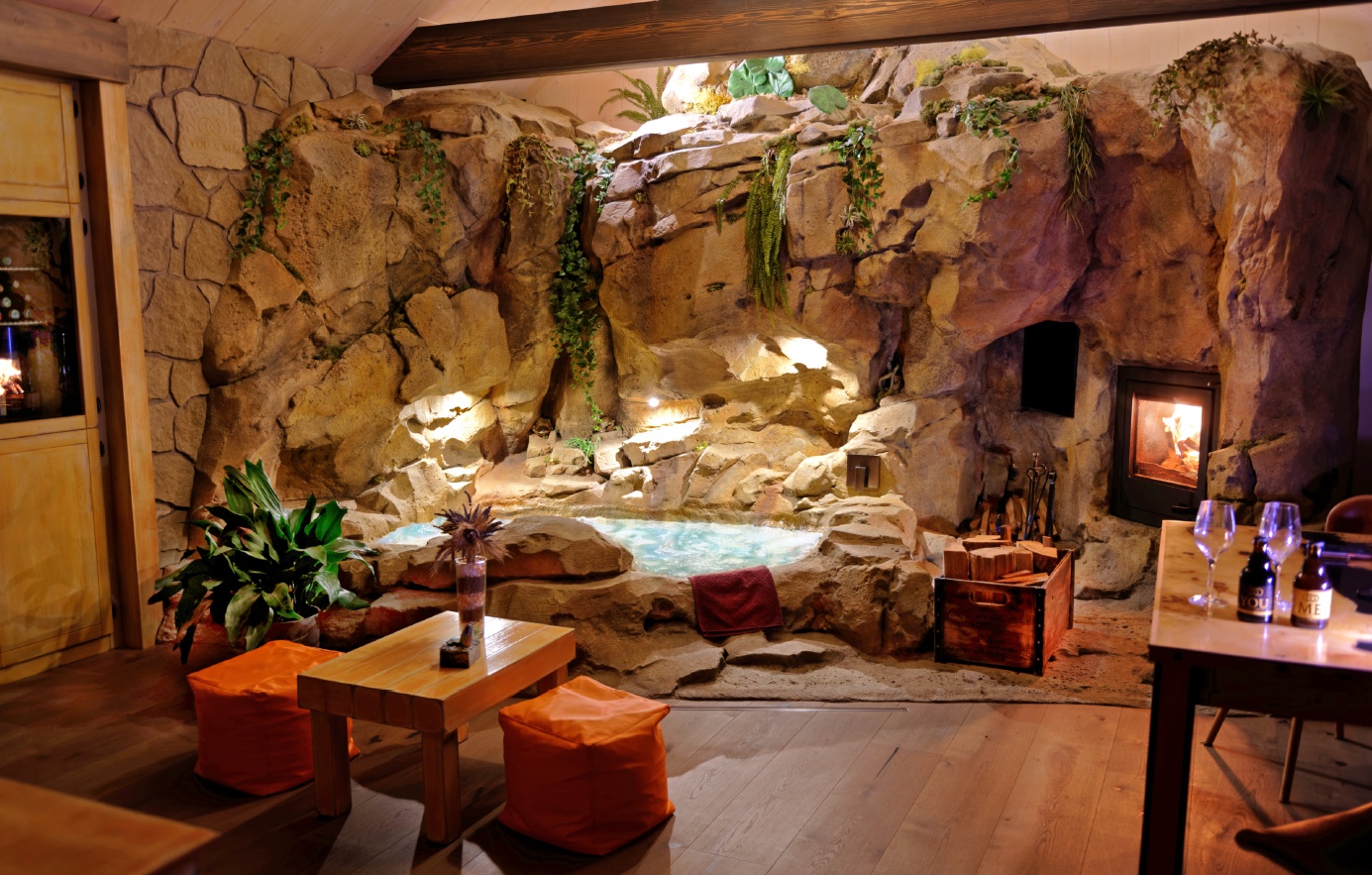 You and Me Wellness Apartments foto 3