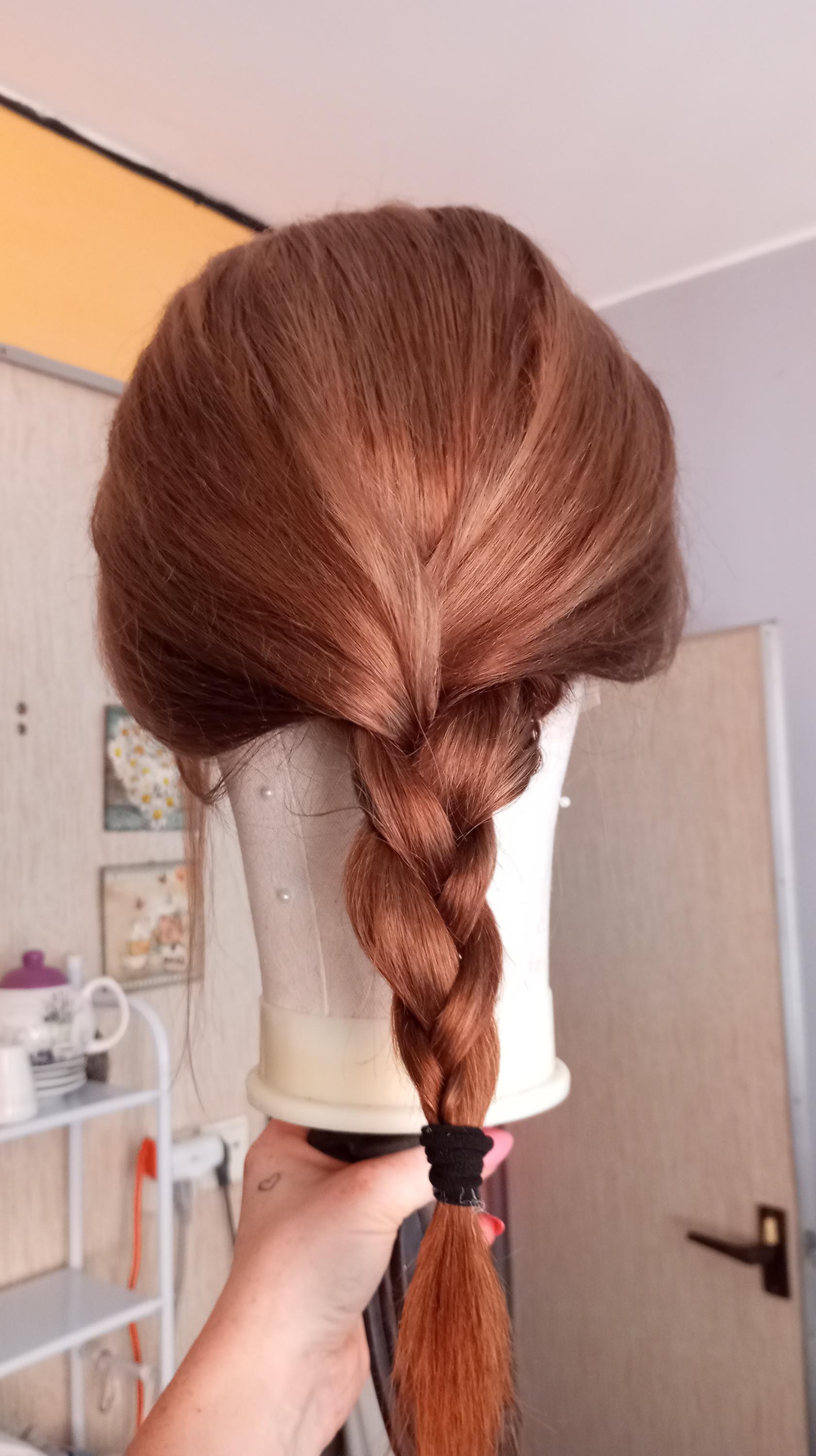 Vlásky pro krásky foto 1