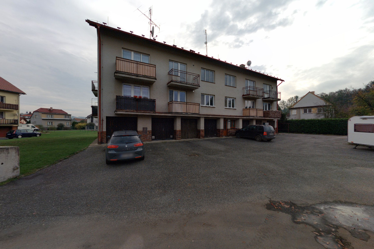 Zemní a výkopové práce - Hájek foto 5