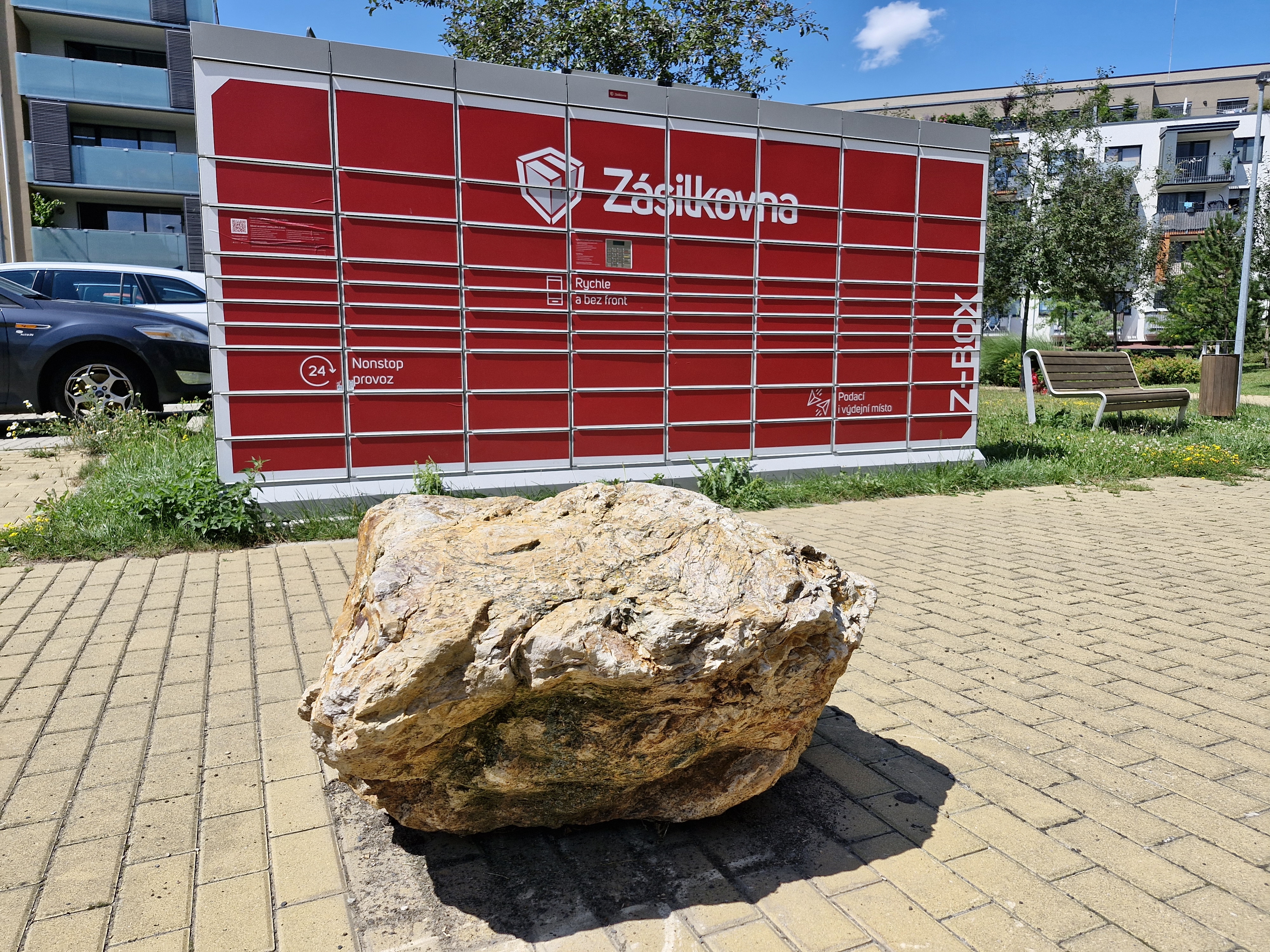 Z-BOX foto 3