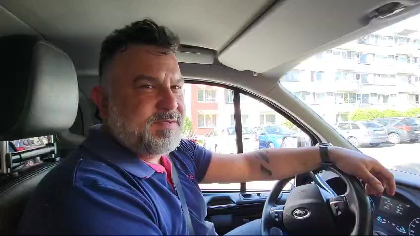 Petr Vazač, REALBOX, partner Justo foto 2 (náhled videa)