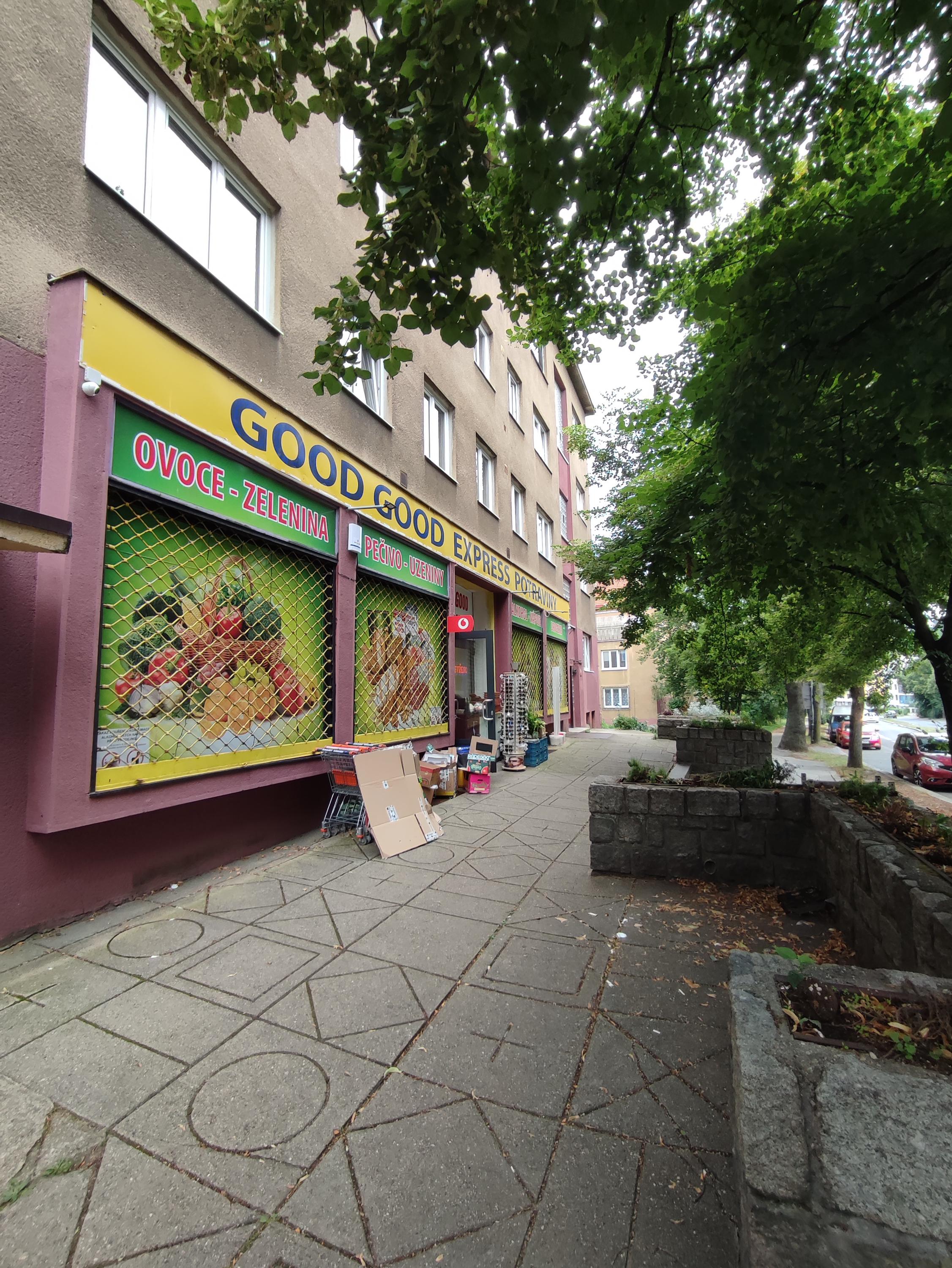 Good Good Express foto 2