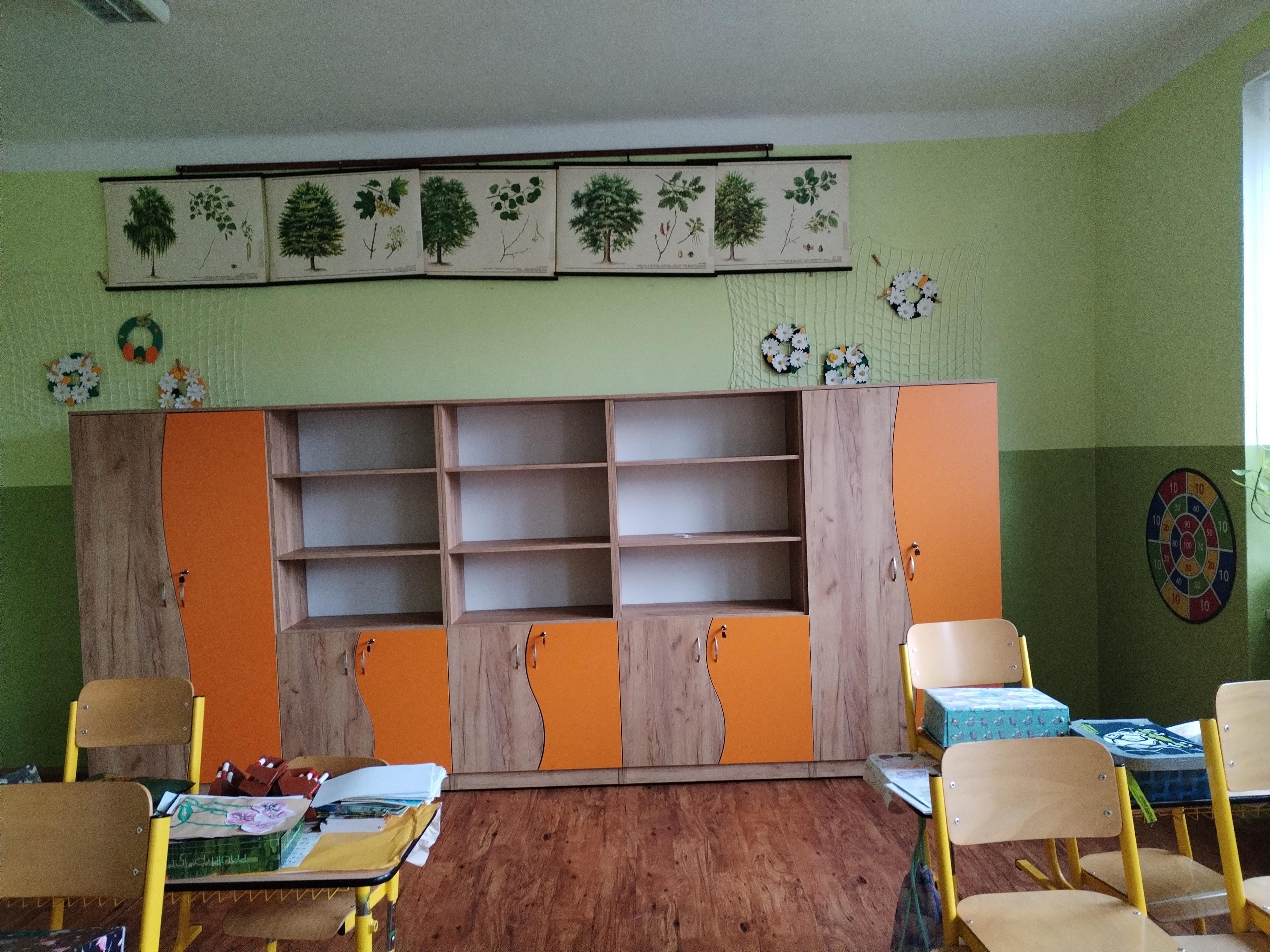 Hodinový manžel Adéla Fyrbasová foto 6