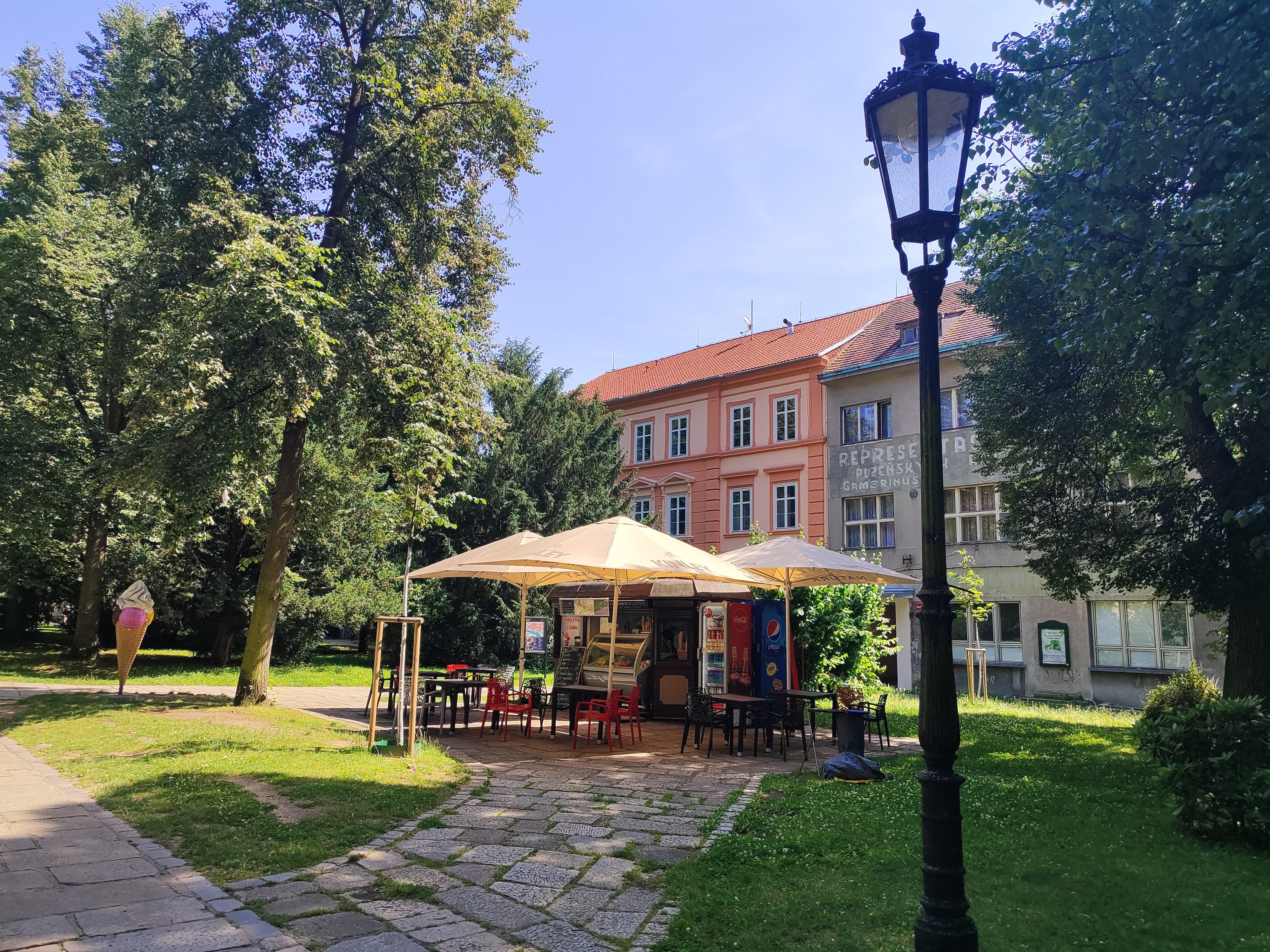 Gelateria Veis foto 1