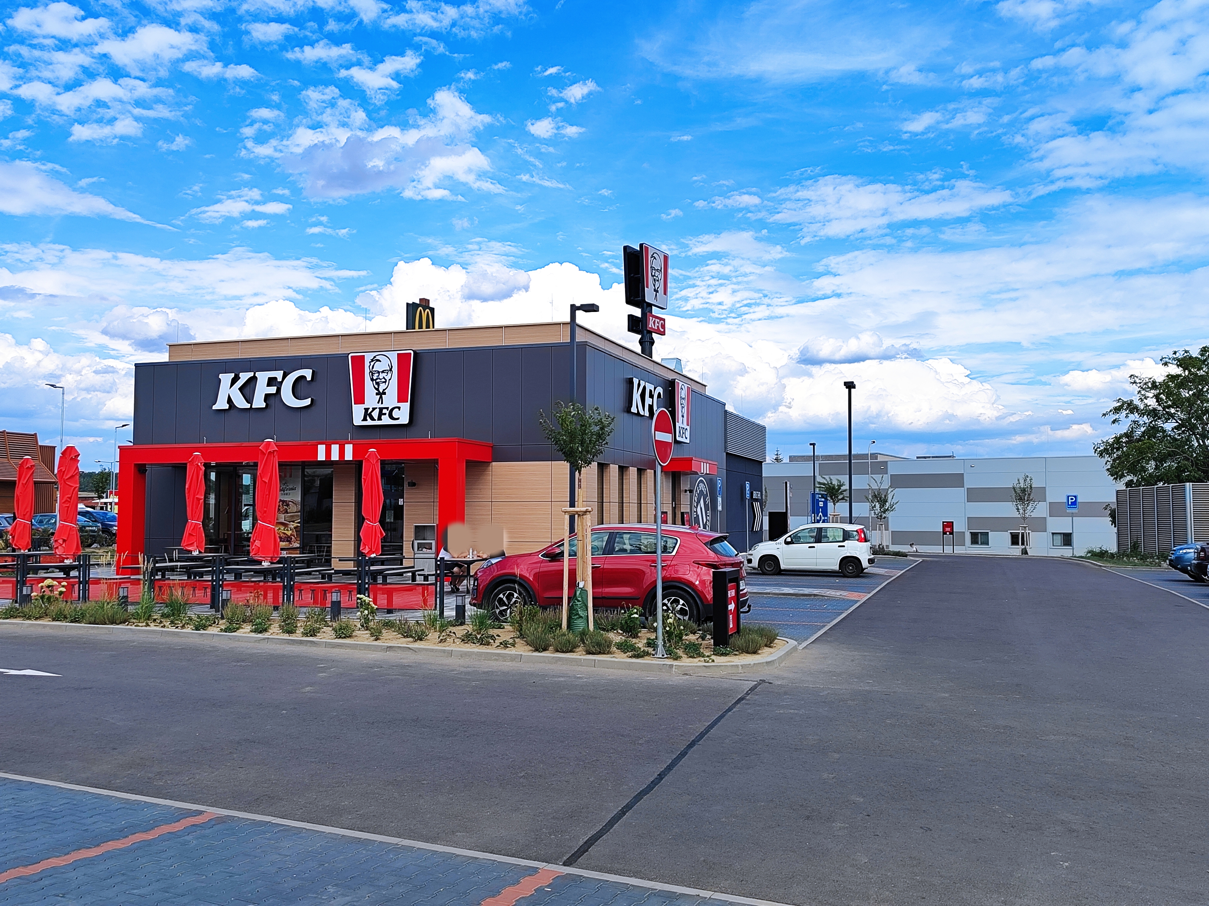 KFC foto 6
