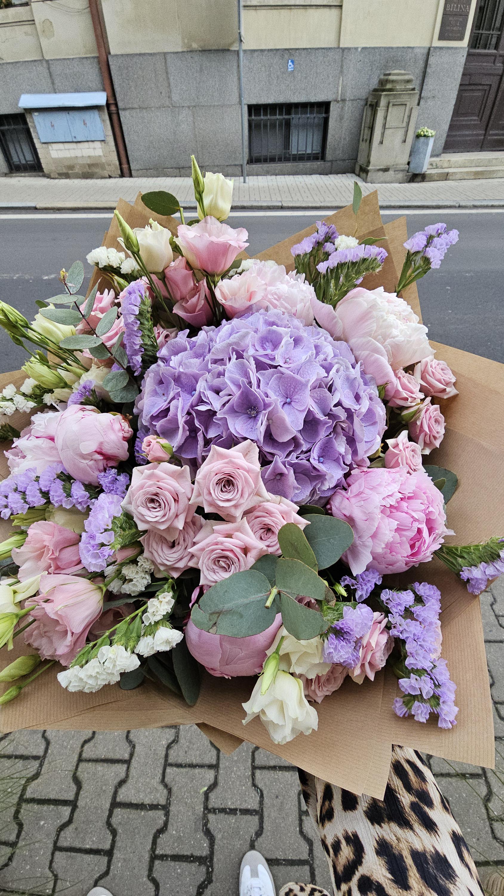 Jana Květinářství Pokorná foto 6