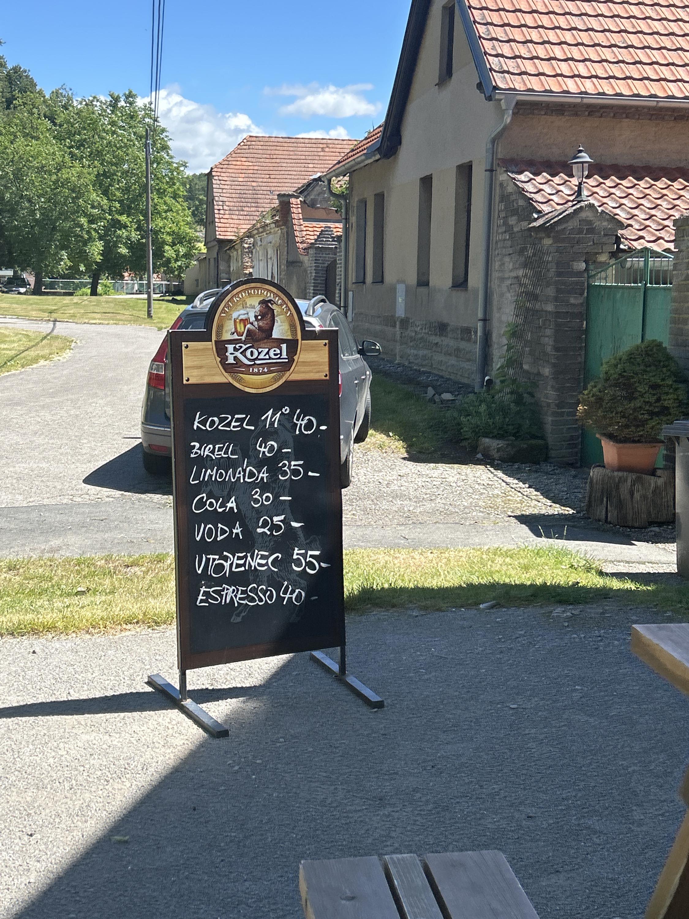 Hostinec U Barchánků foto 2
