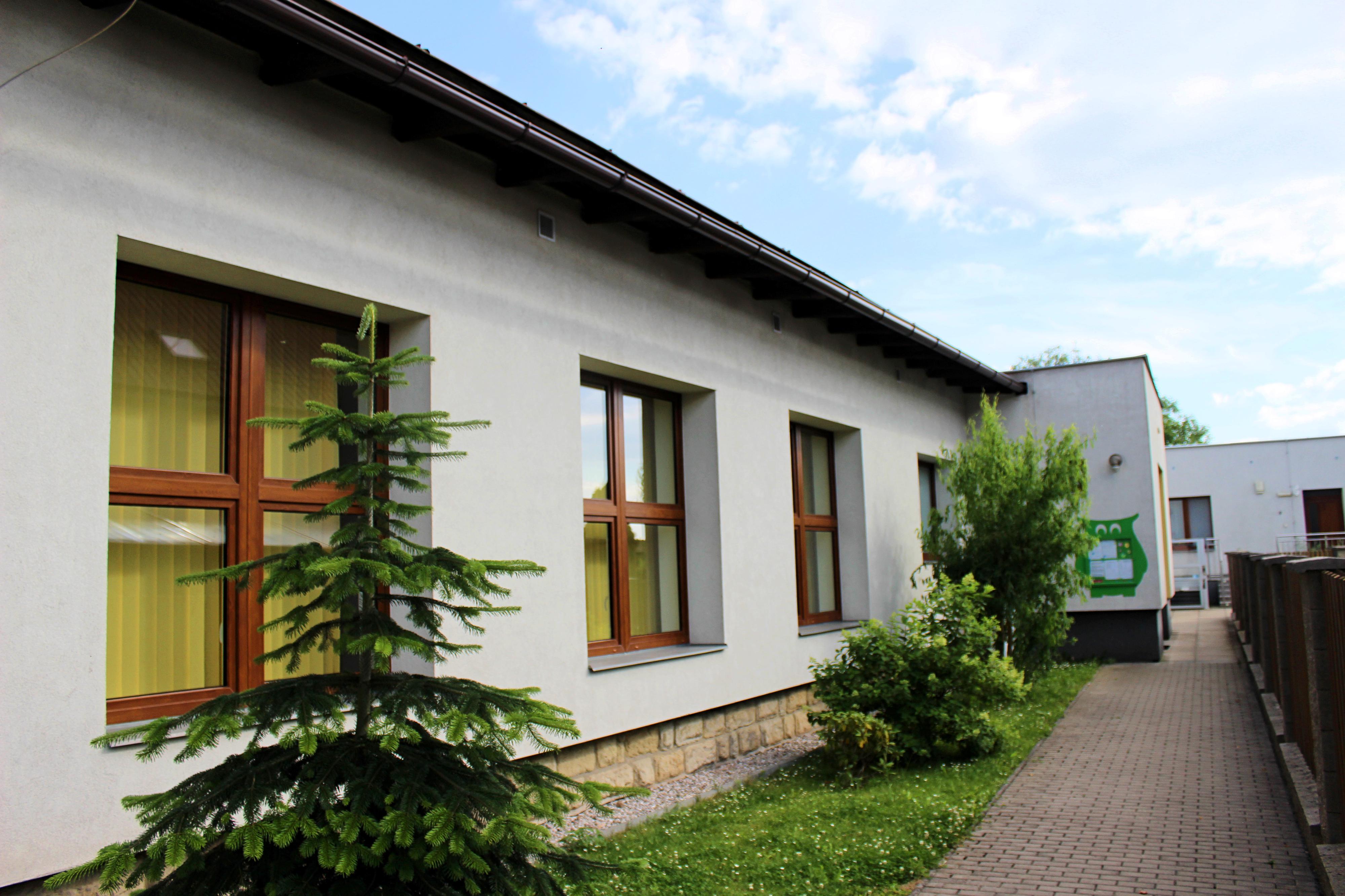 Mateřská škola Bukovno-Líny foto 2