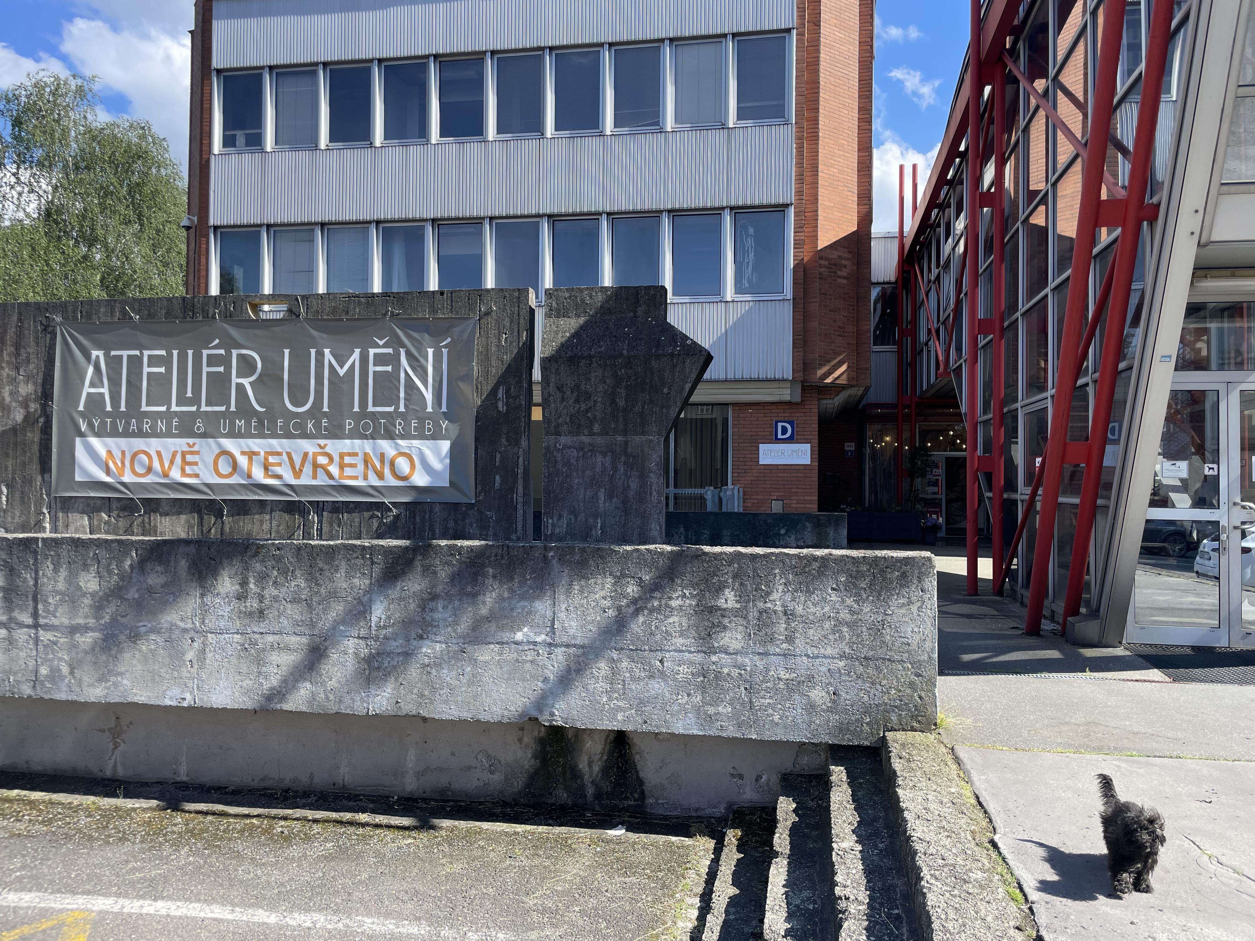 Ateliér Umění - Výtvarné a umělecké potřeby foto 4