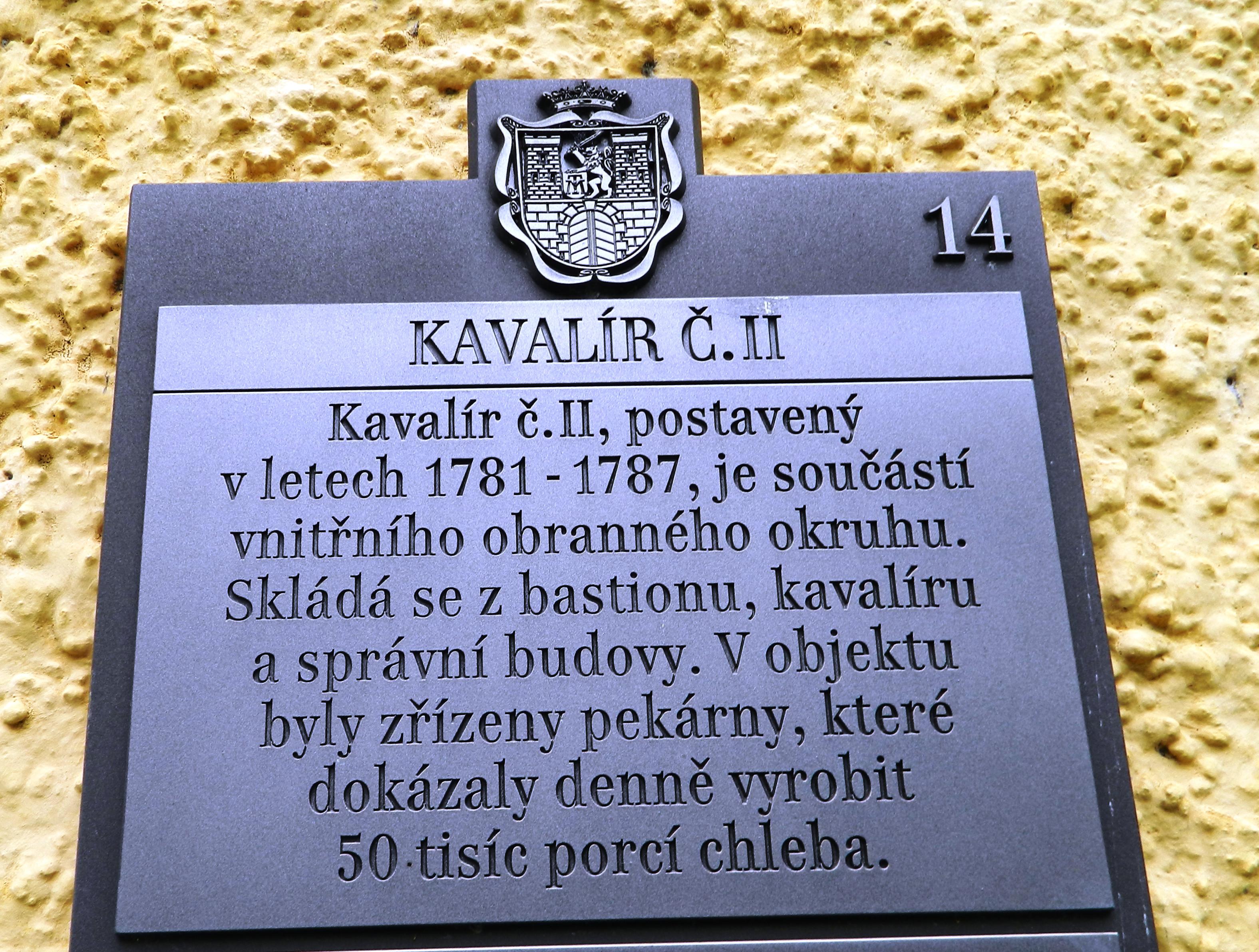 Kavalír 2 foto 5