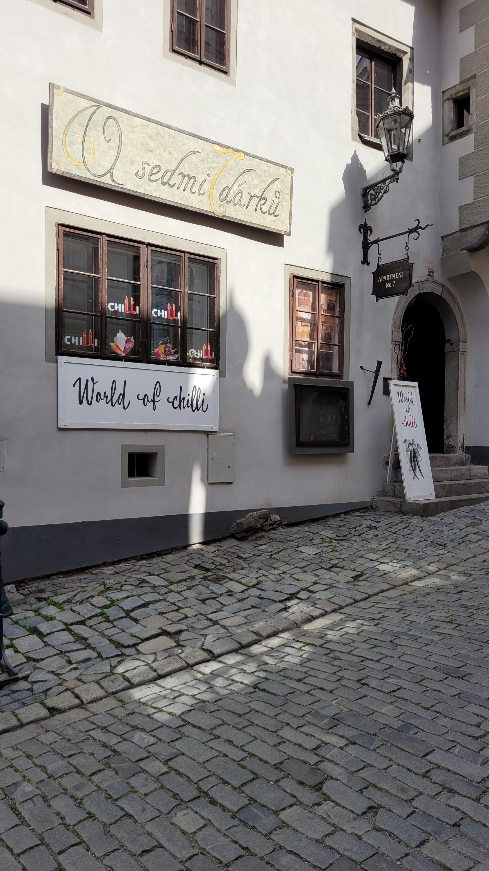 World of Chilli foto 2