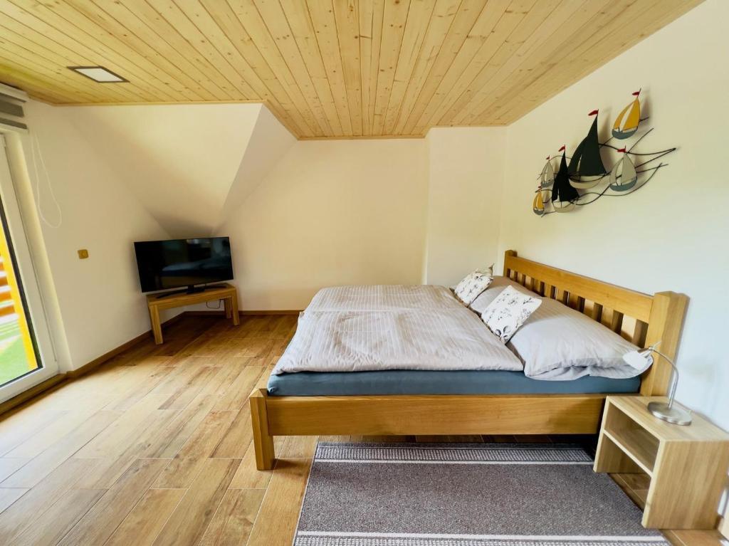 Apartmán U Marků foto 5