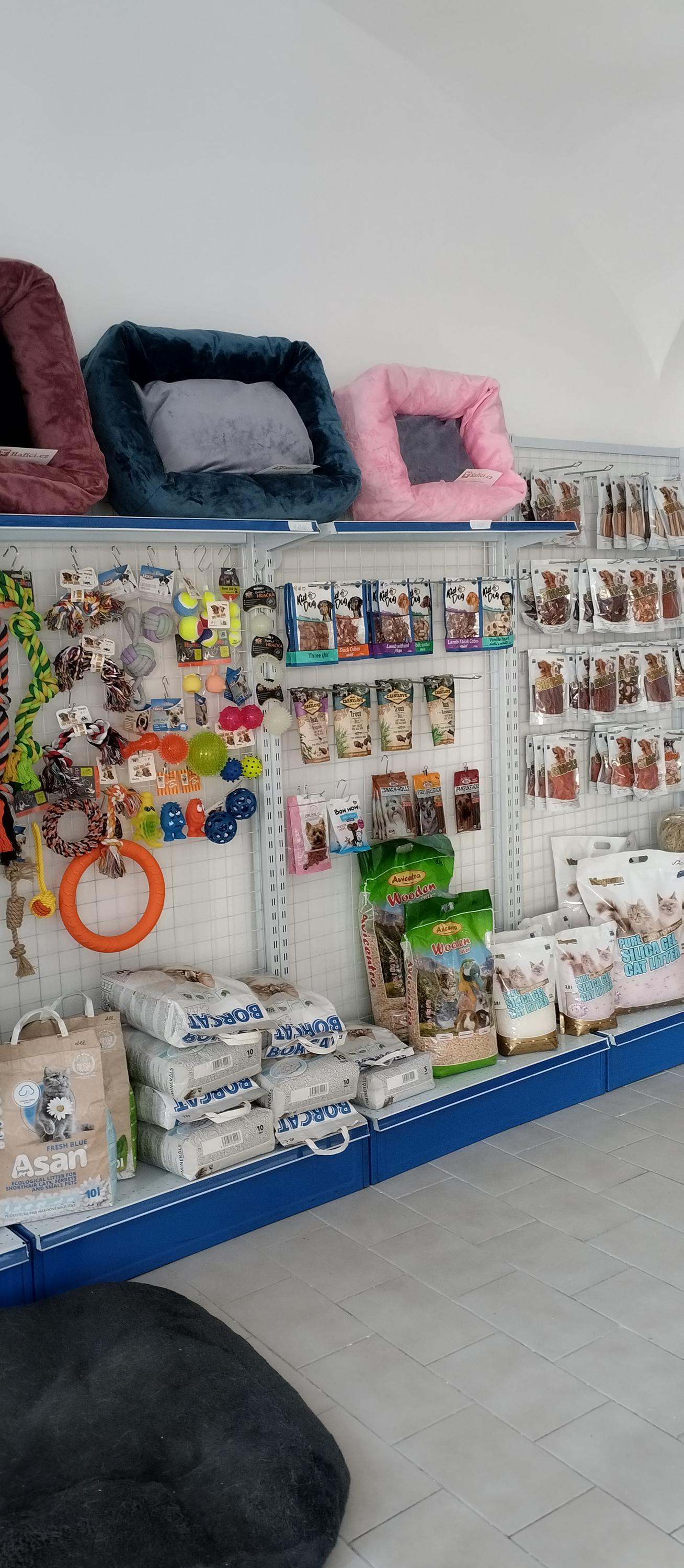 Chovatelské potřeby U Vendy foto 3