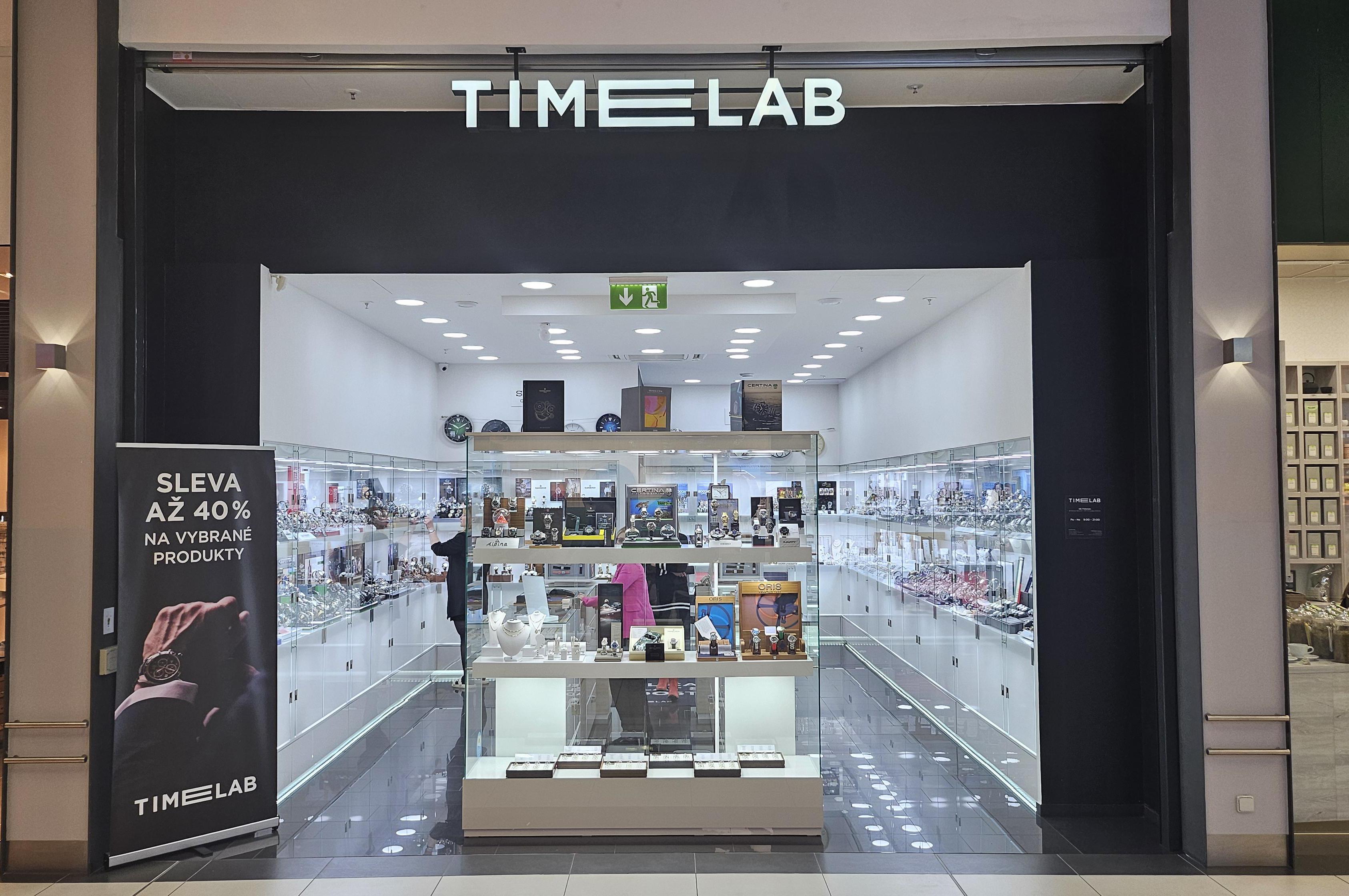 Timelab