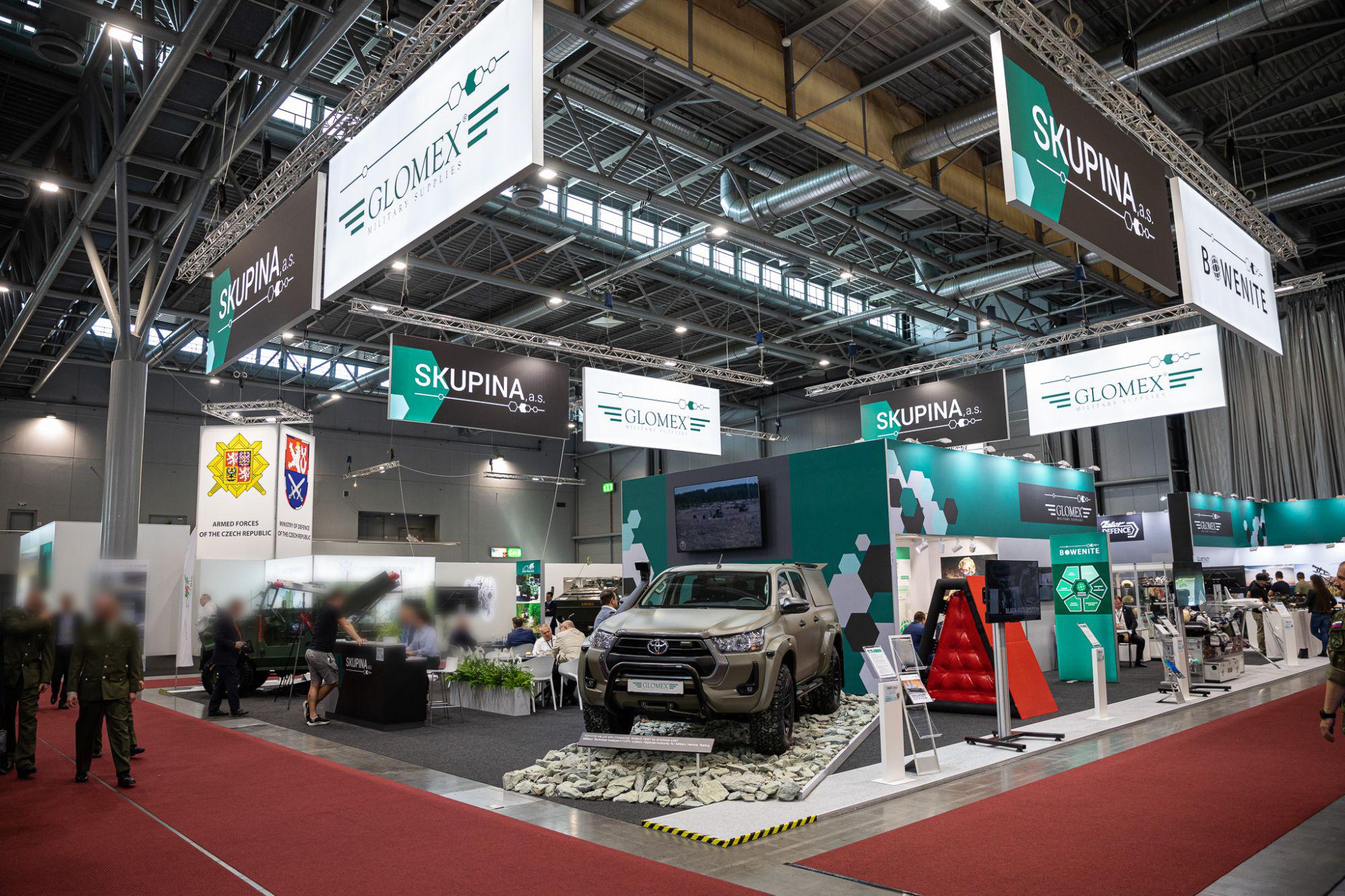 Skupina, a.s. foto 2