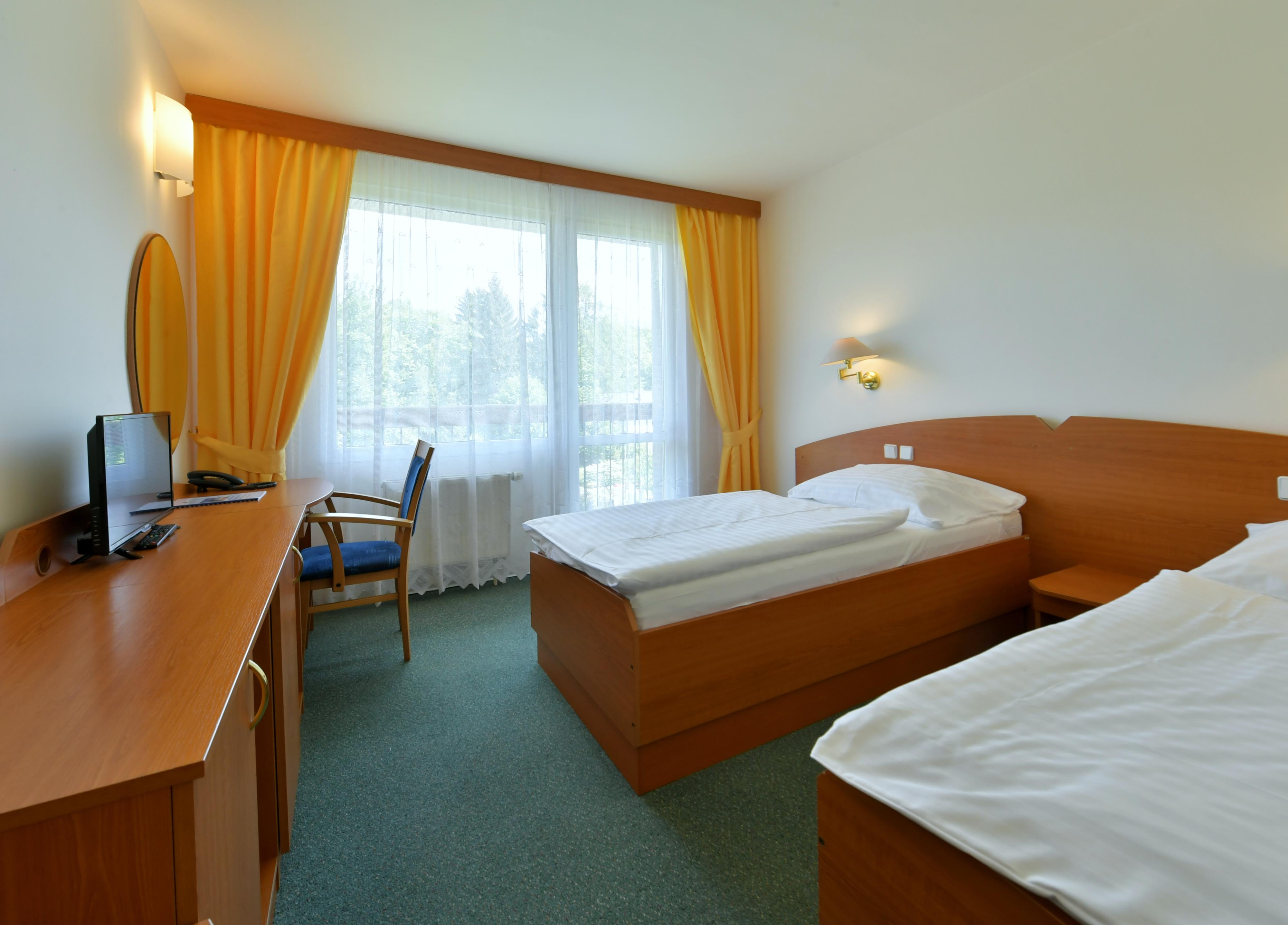 Hotel Nový Dům foto 4