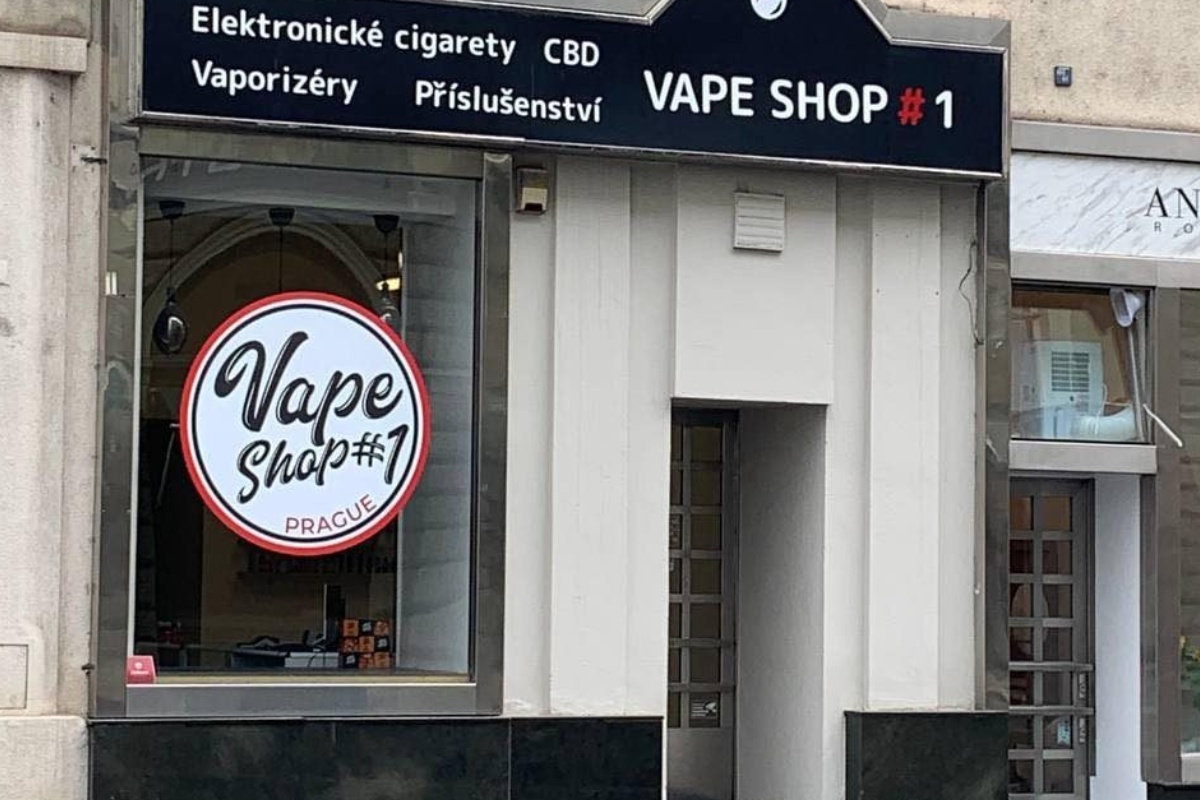 Vape Shop N1 foto 1