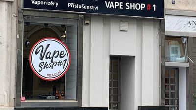 elfbar elfa kaufen Vaping in The Czech Republic – EDGE Vaping main image 0