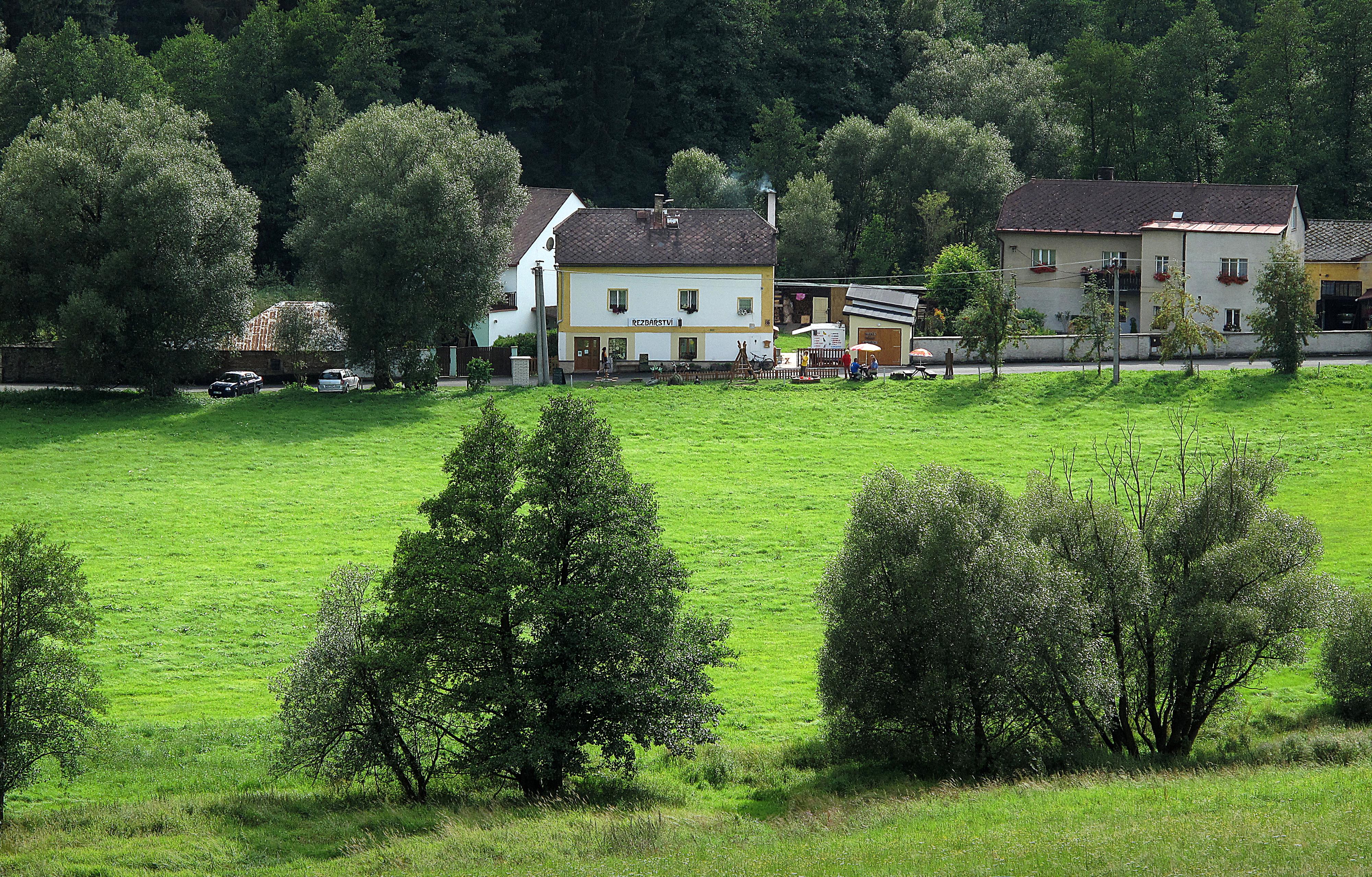 Karel Tittl - řezbářství foto 2