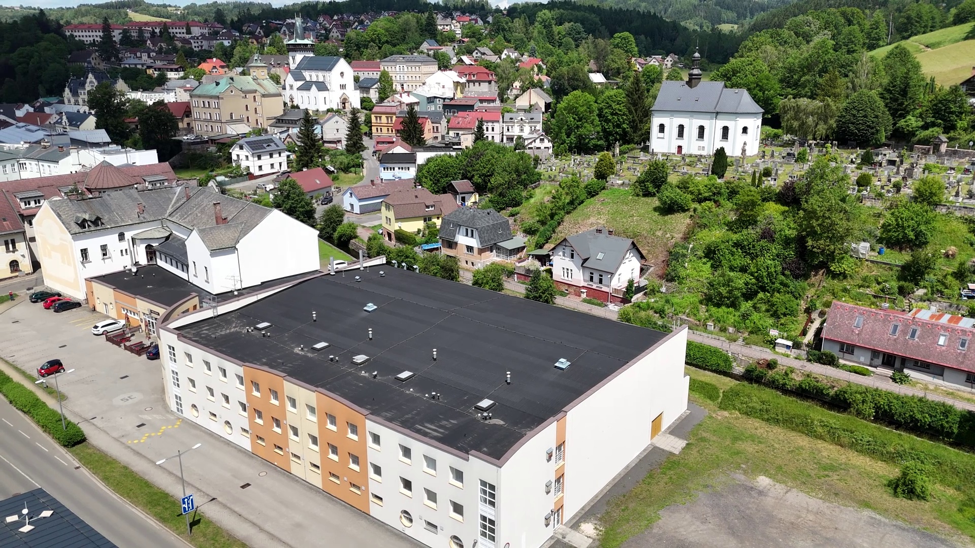 Sportovní Centrum Semily foto 6
