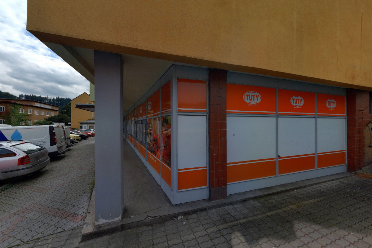 Coop - Tuty foto 3