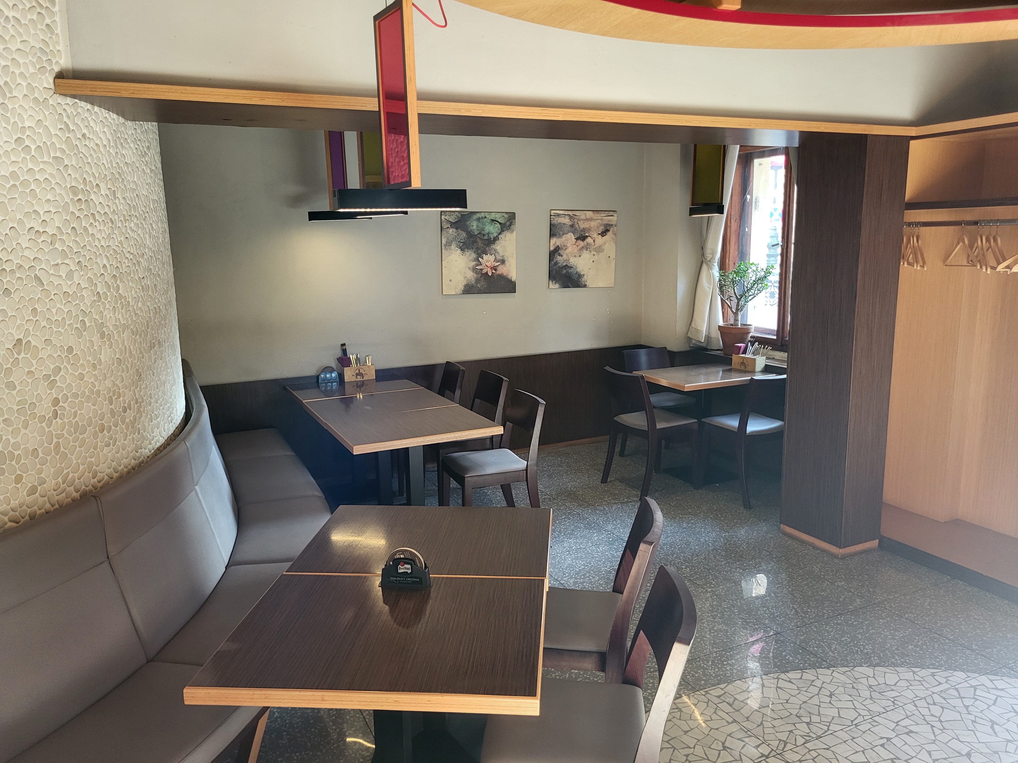 Muc Dong Restaurant foto 5