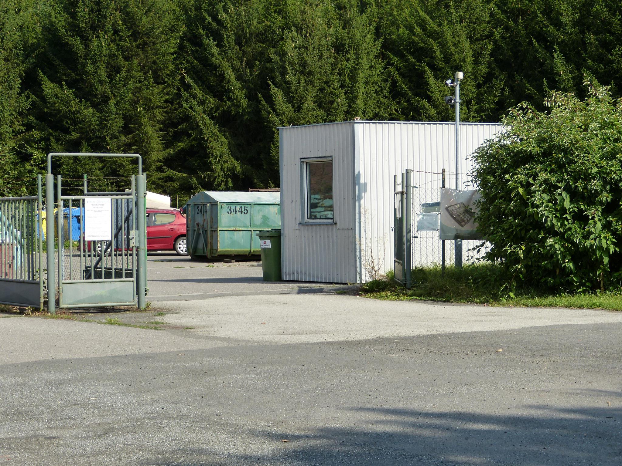 AVE CZ odpadové hospodářství, s.r.o.