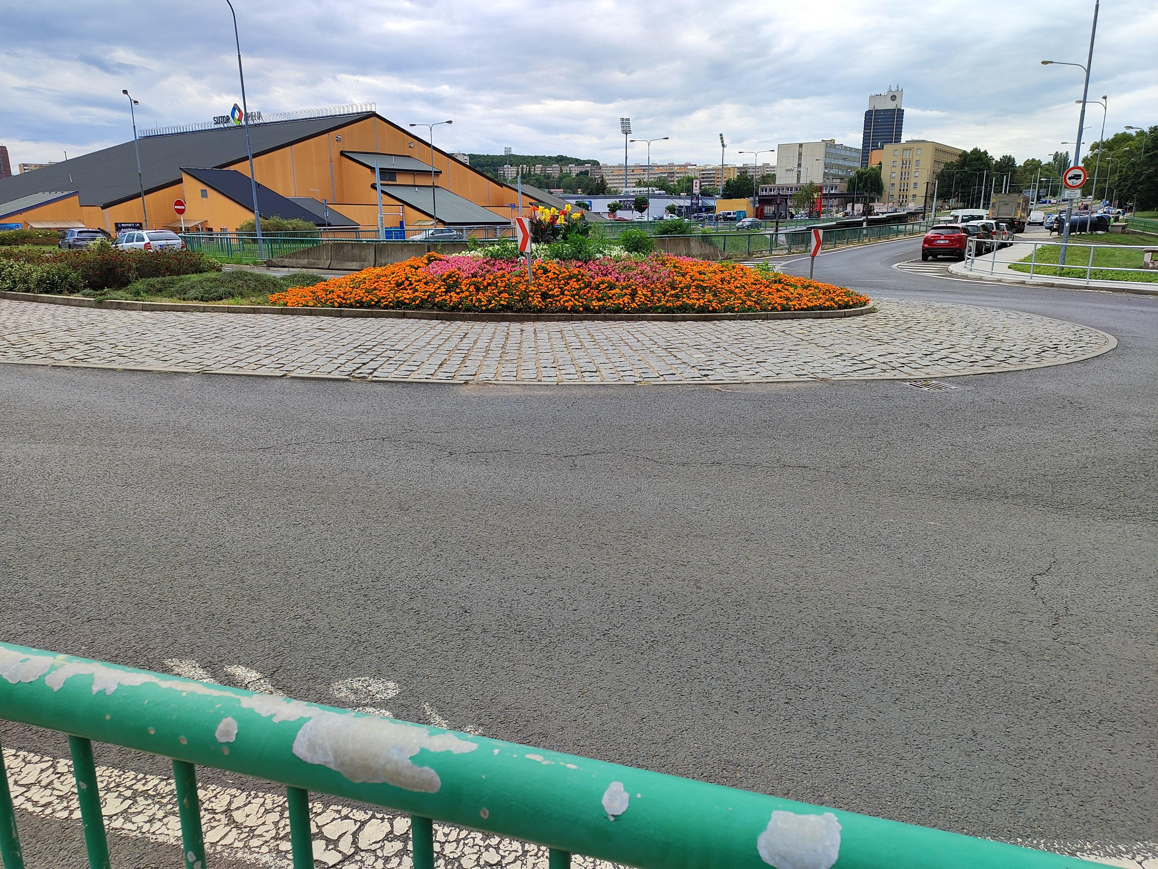 SUTOR Arena foto 3
