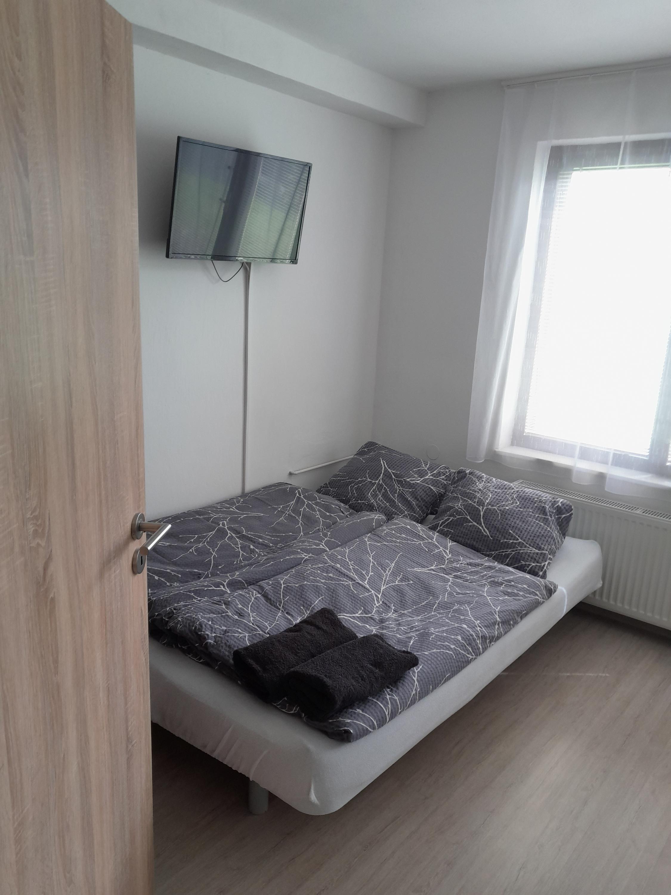 Apartmán Luční foto 3