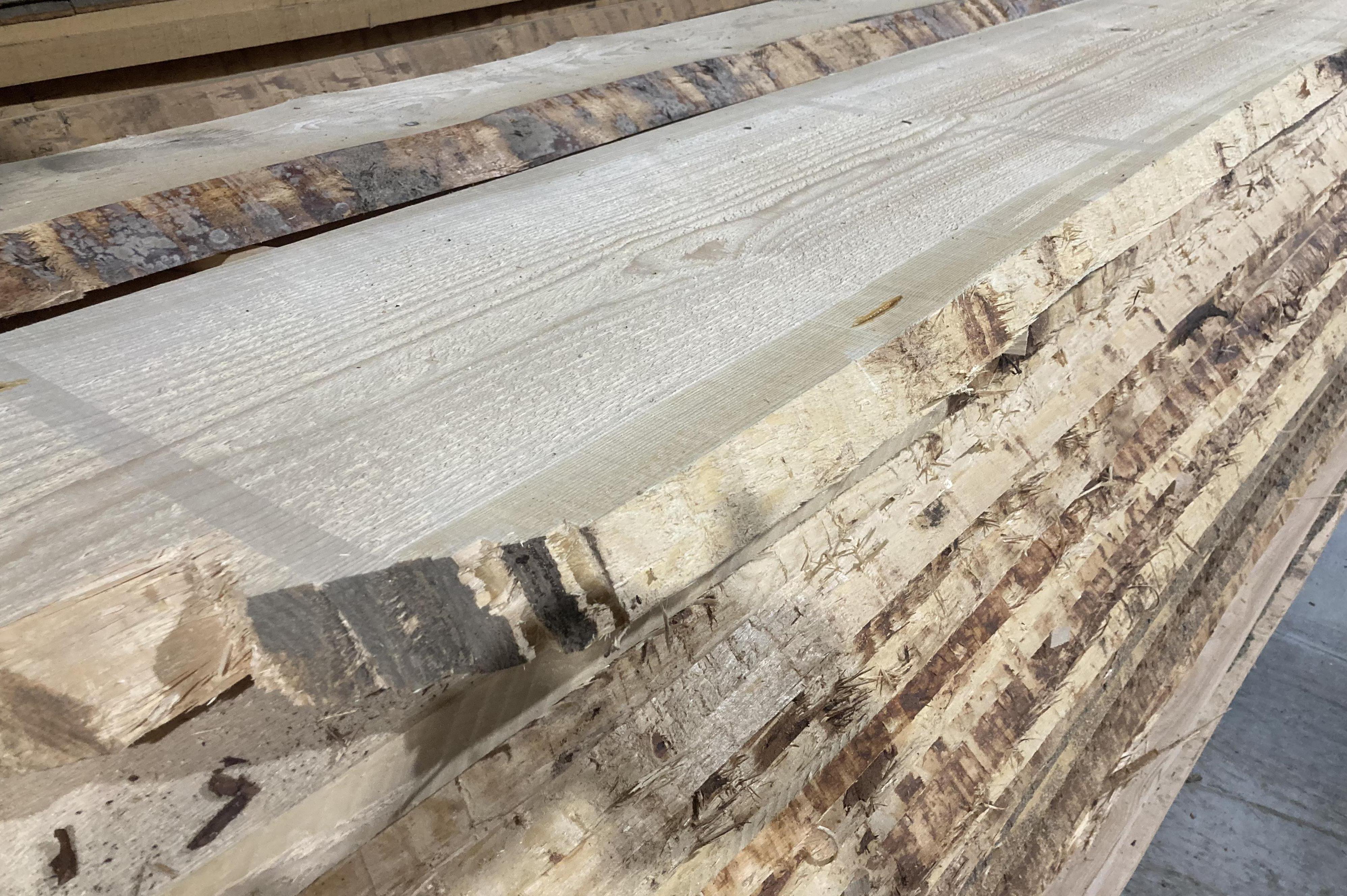 Truhlářské řezivo