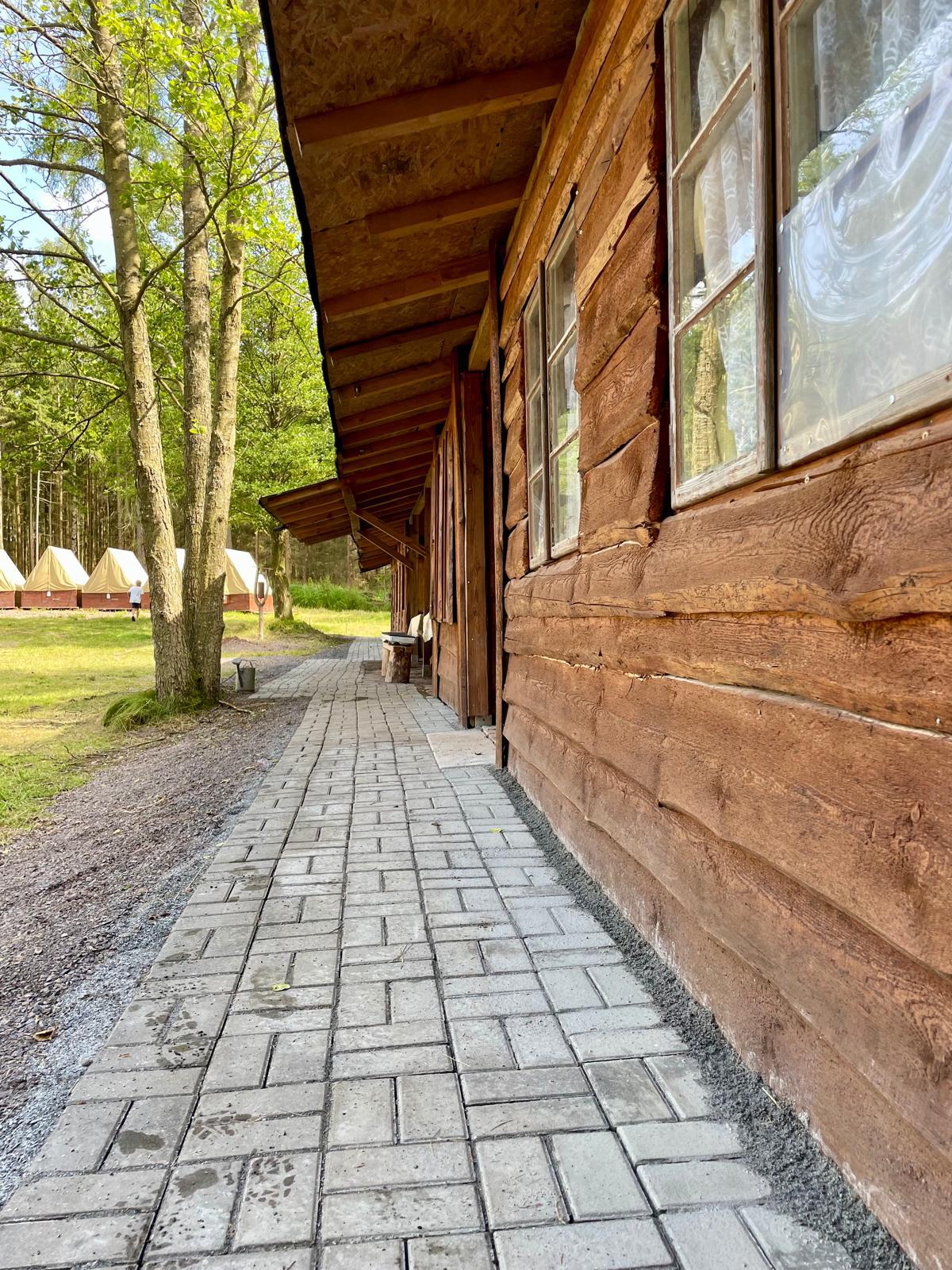 Dětský tábor Prantík foto 3